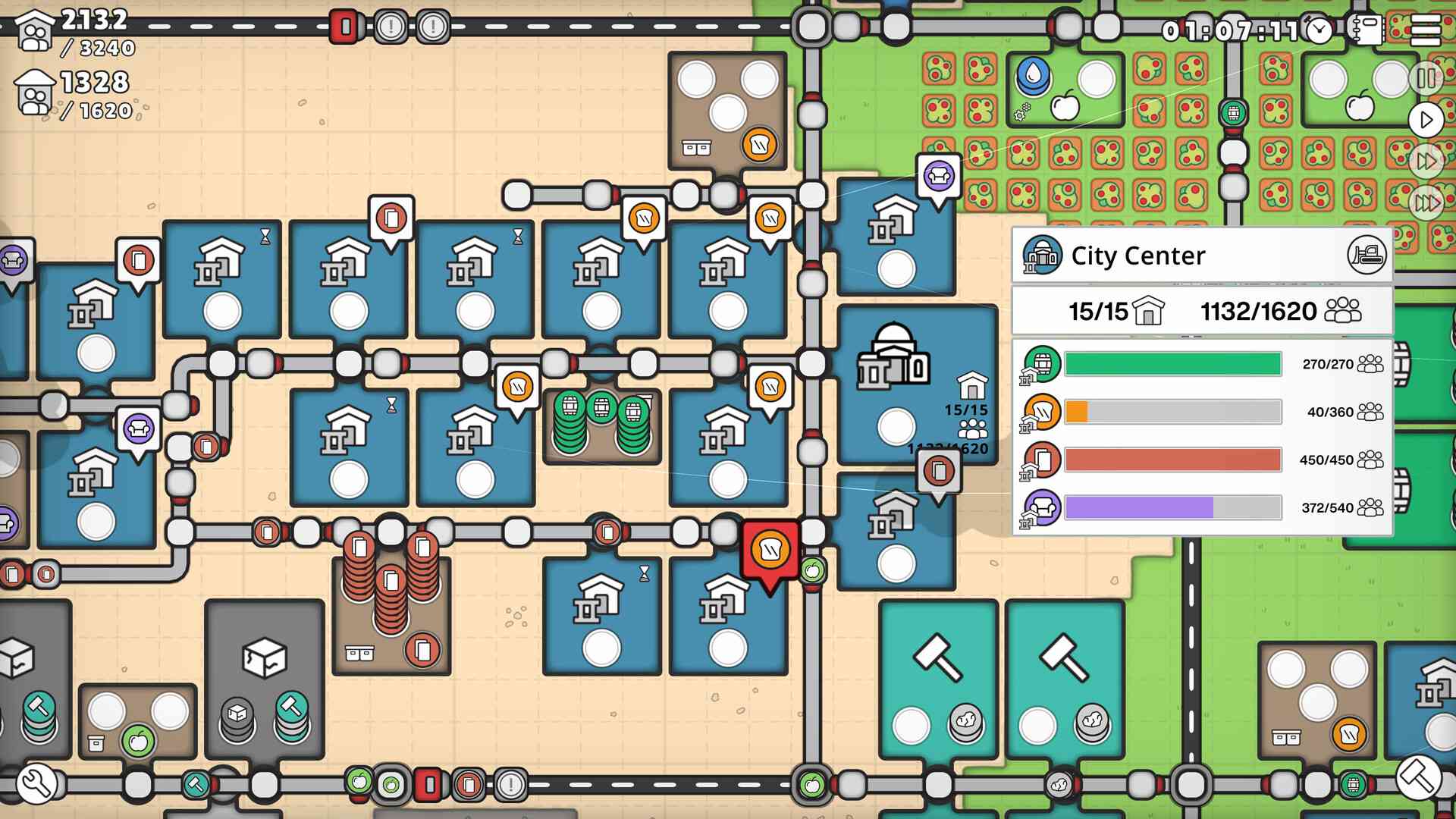 小小城建/Mini Settlers_4