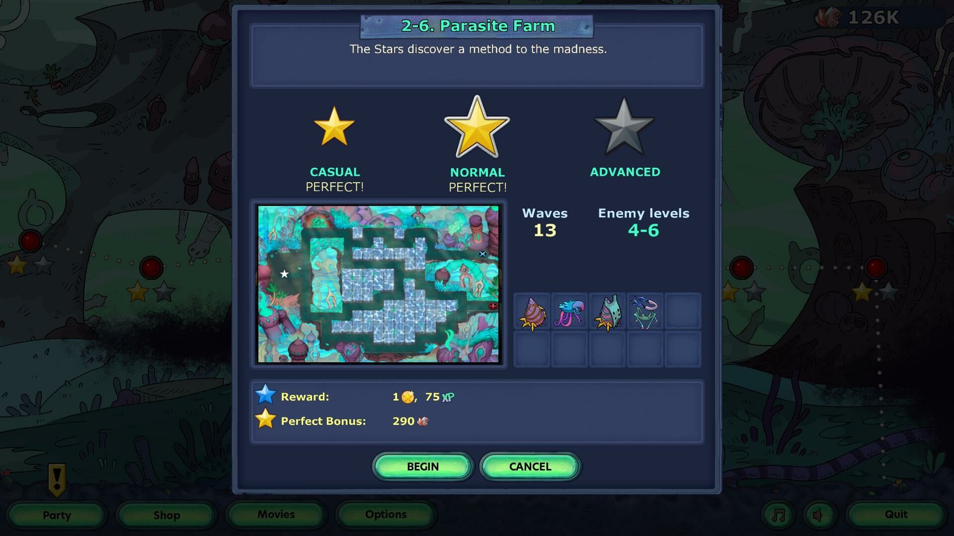 守护者冒险2：废墟迷雾/Defender's Quest 2: Mists of Ruin_1