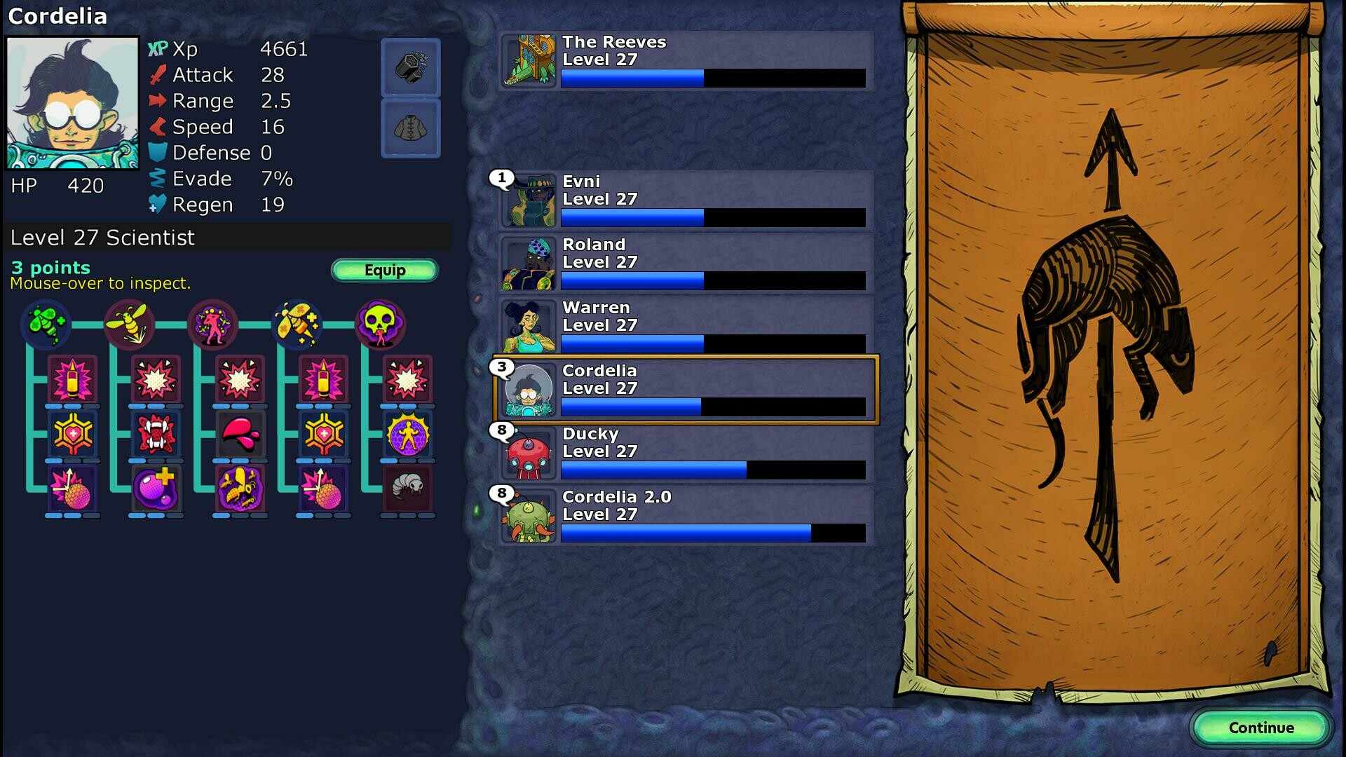 守护者冒险2：废墟迷雾/Defender's Quest 2: Mists of Ruin_4