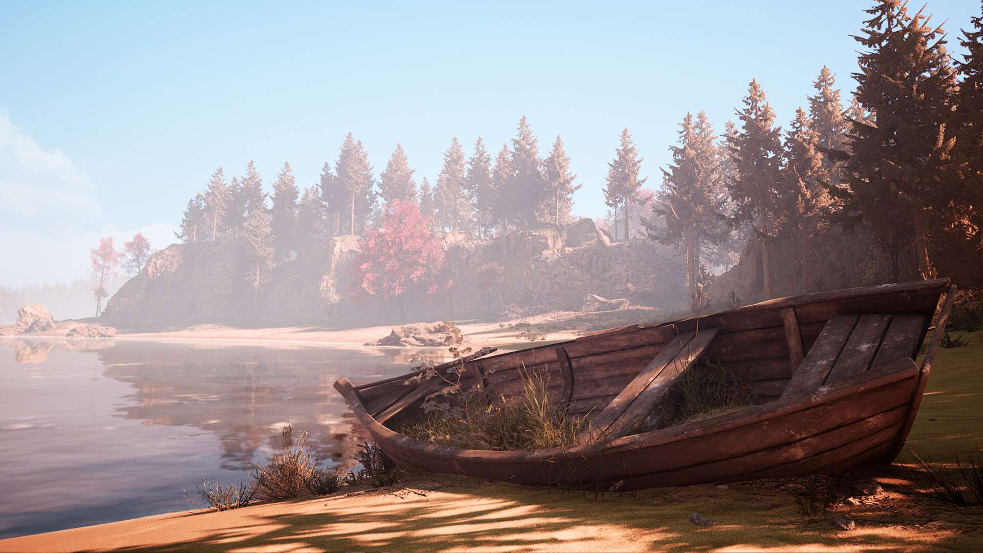 瘦长鬼影：降临/Slender: The Arrival_0