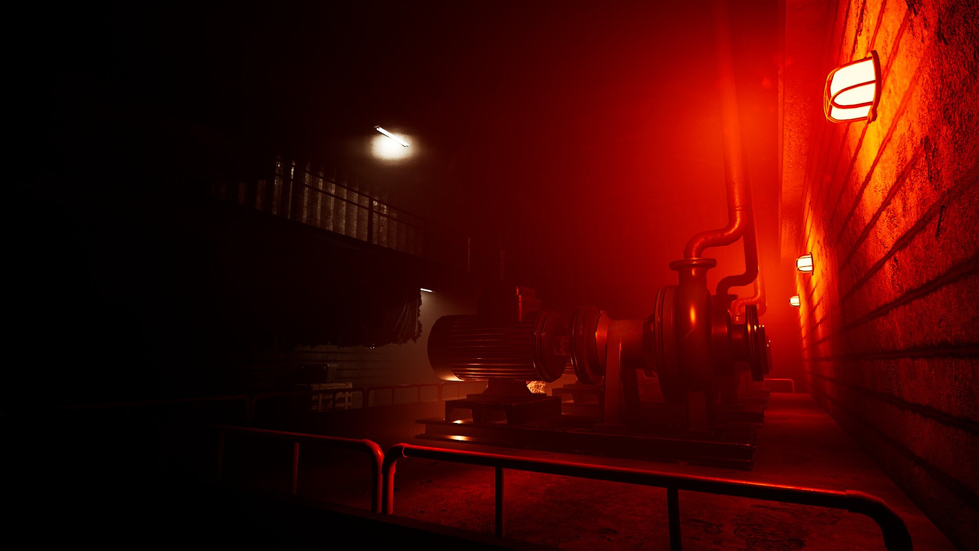 瘦长鬼影：降临/Slender: The Arrival_3