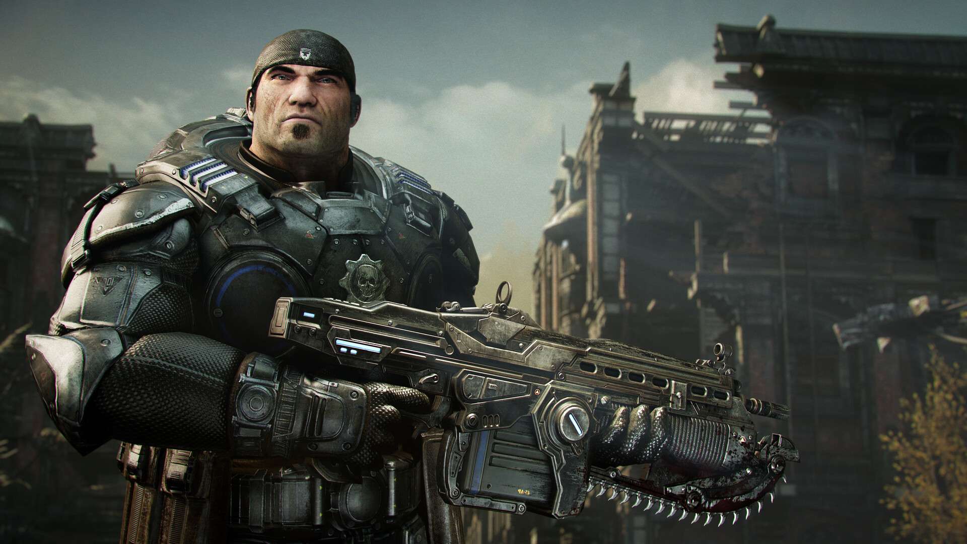 战争机器：重装上阵/Gears of War: Reloaded_1