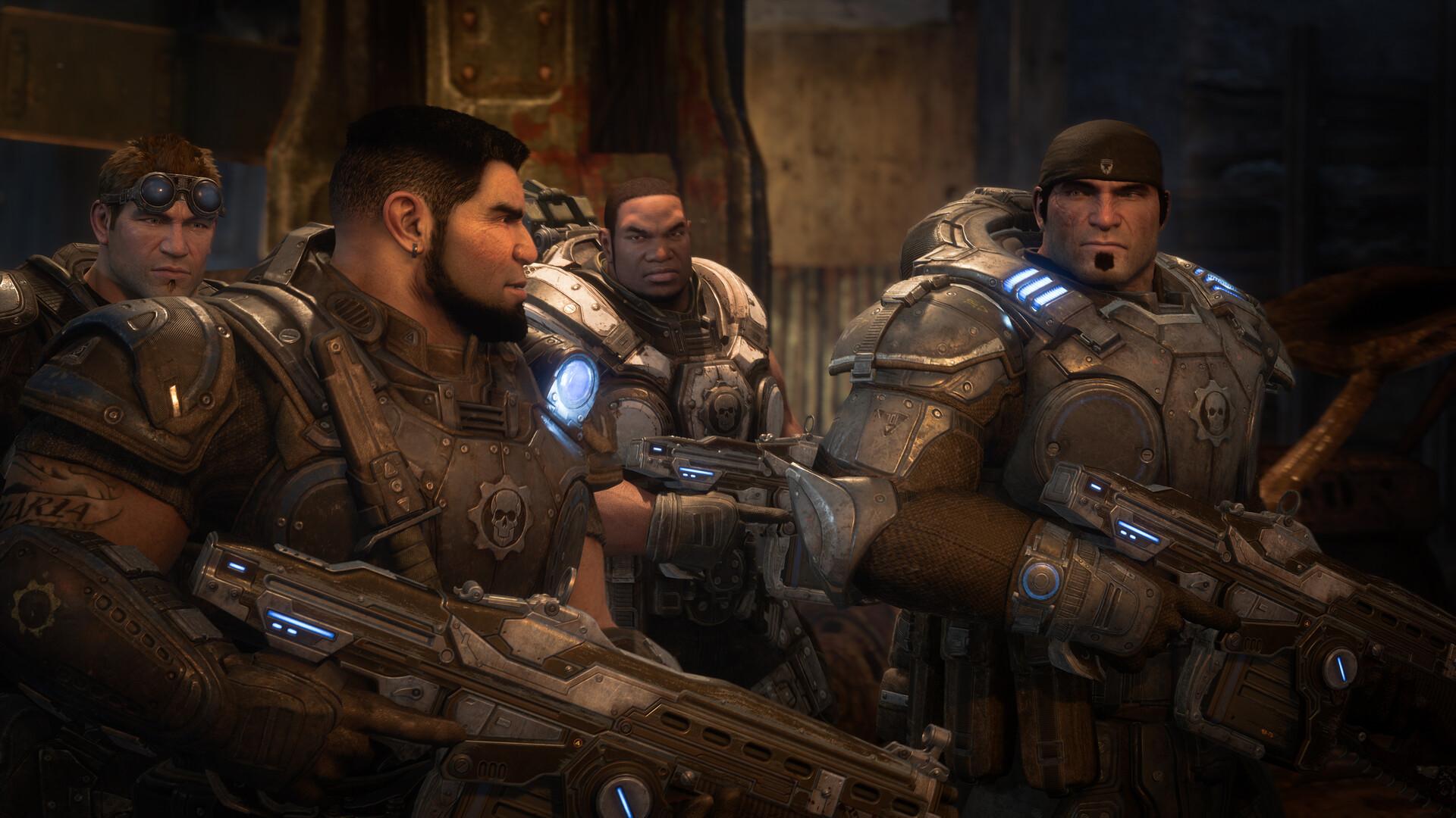 战争机器：重装上阵/Gears of War: Reloaded_0