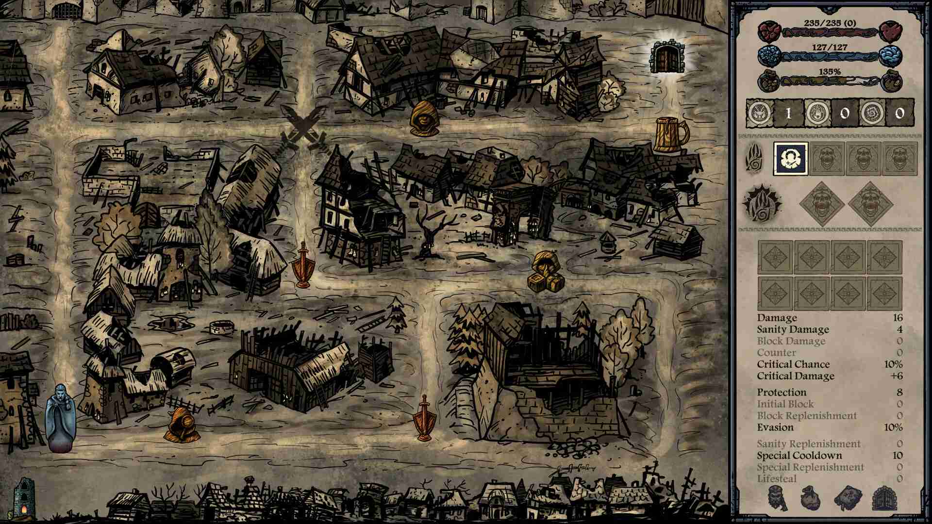 无目低语/Whispers of the Eyeless_1