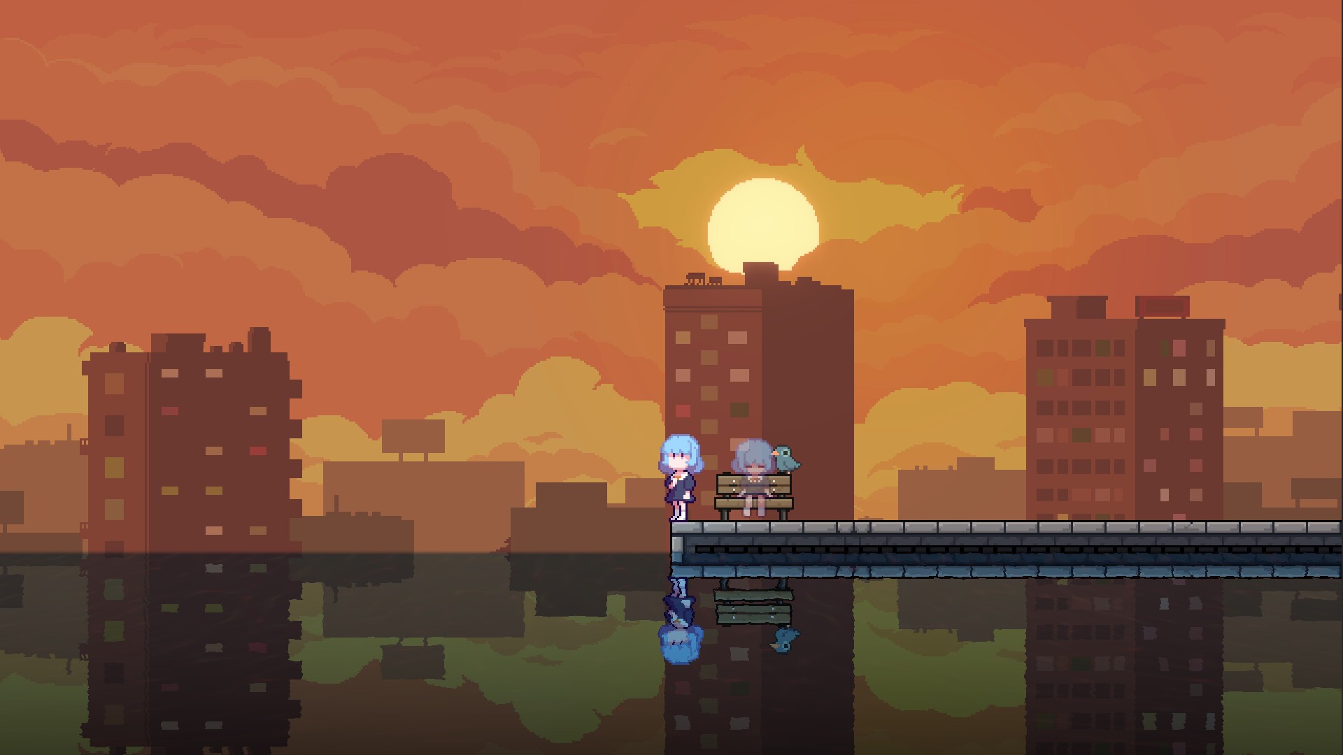 往事伴我/With My Past_0