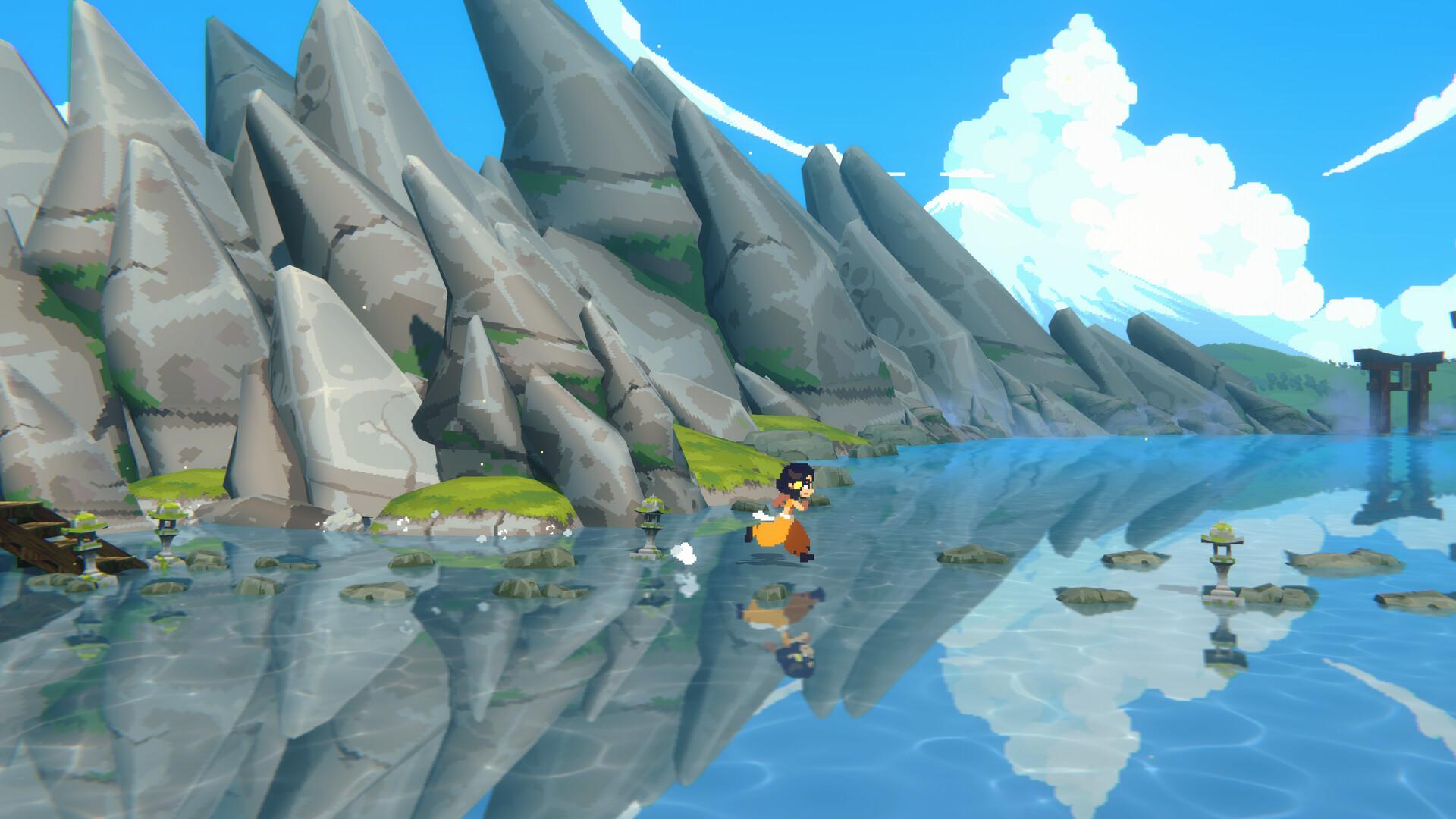 炎之鸟：首章/Akatori: Сhapter One_1