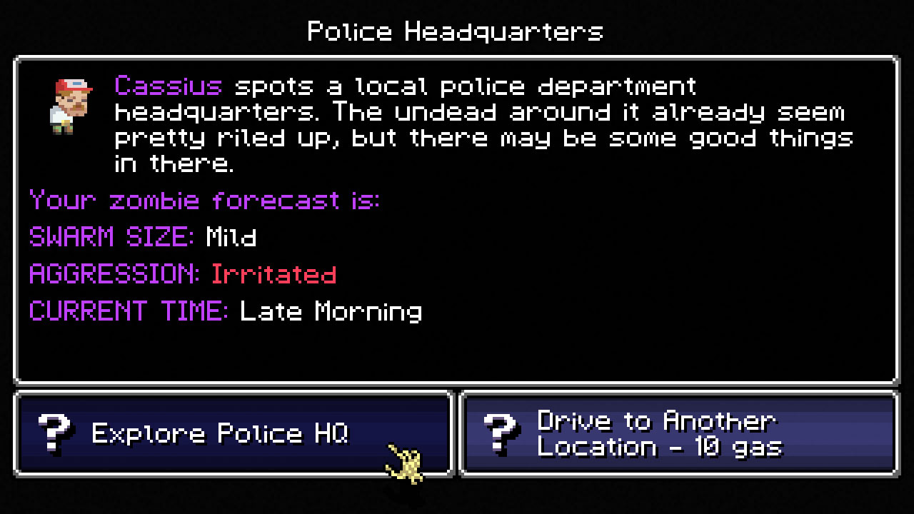 加拿大不归路/Death Road to Canada_2