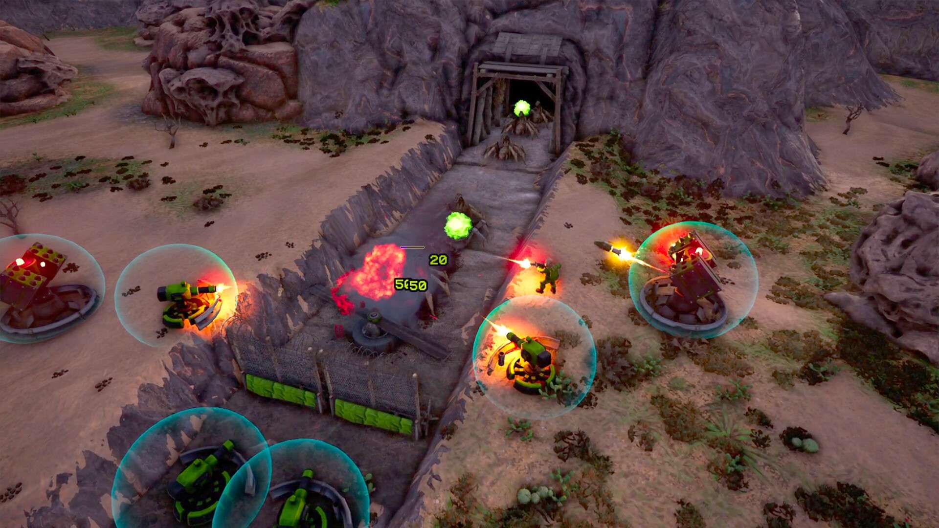 防御兄弟/Defender Bros_2