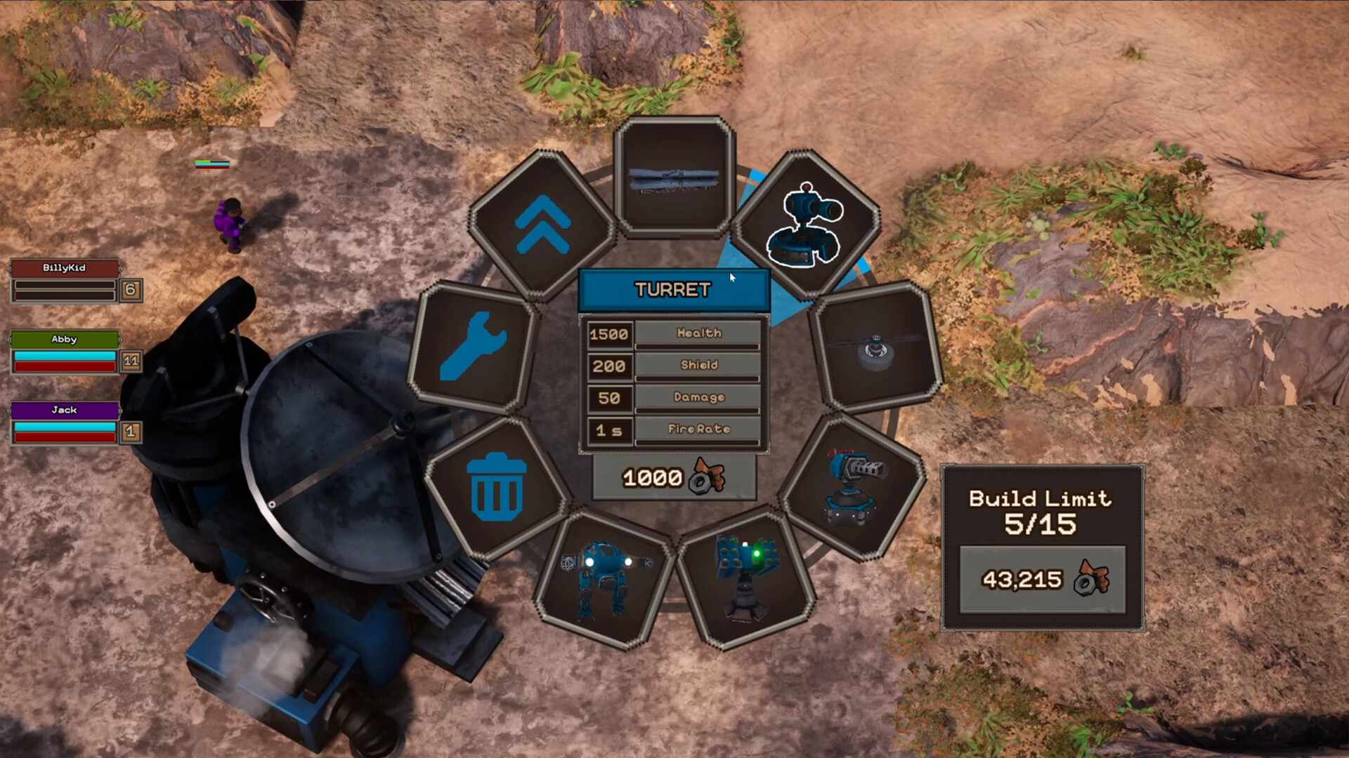 防御兄弟/Defender Bros_4