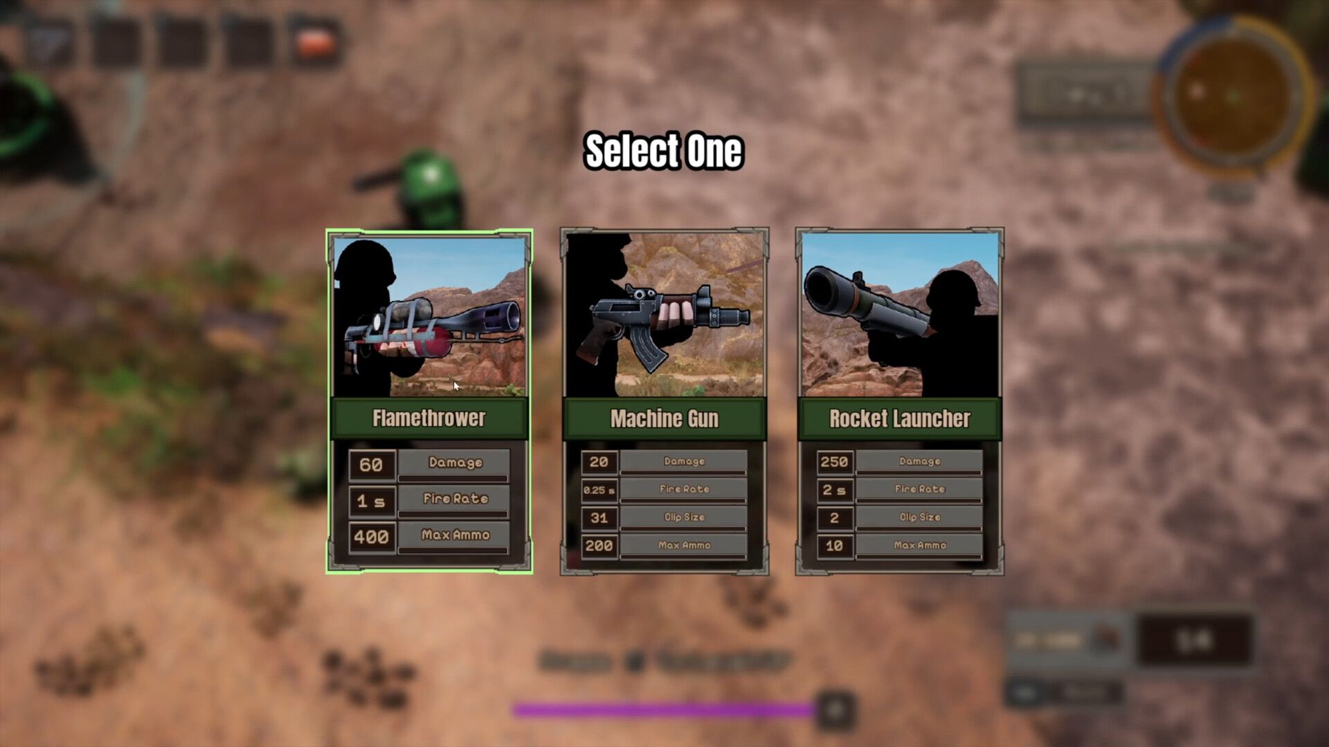 防御兄弟/Defender Bros_1