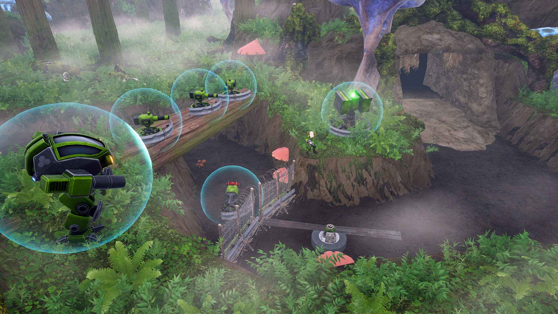 防御兄弟/Defender Bros_3