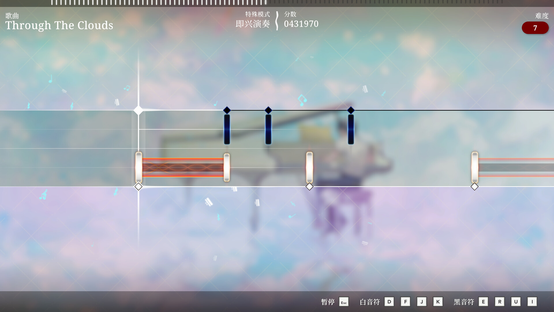莉莉幻想曲/Lily Fantasia_2