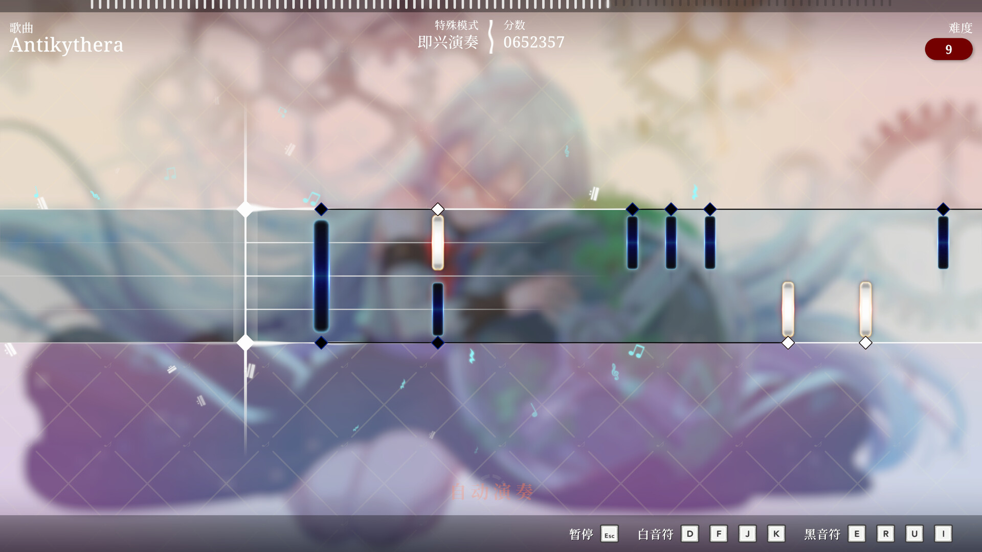莉莉幻想曲/Lily Fantasia_3