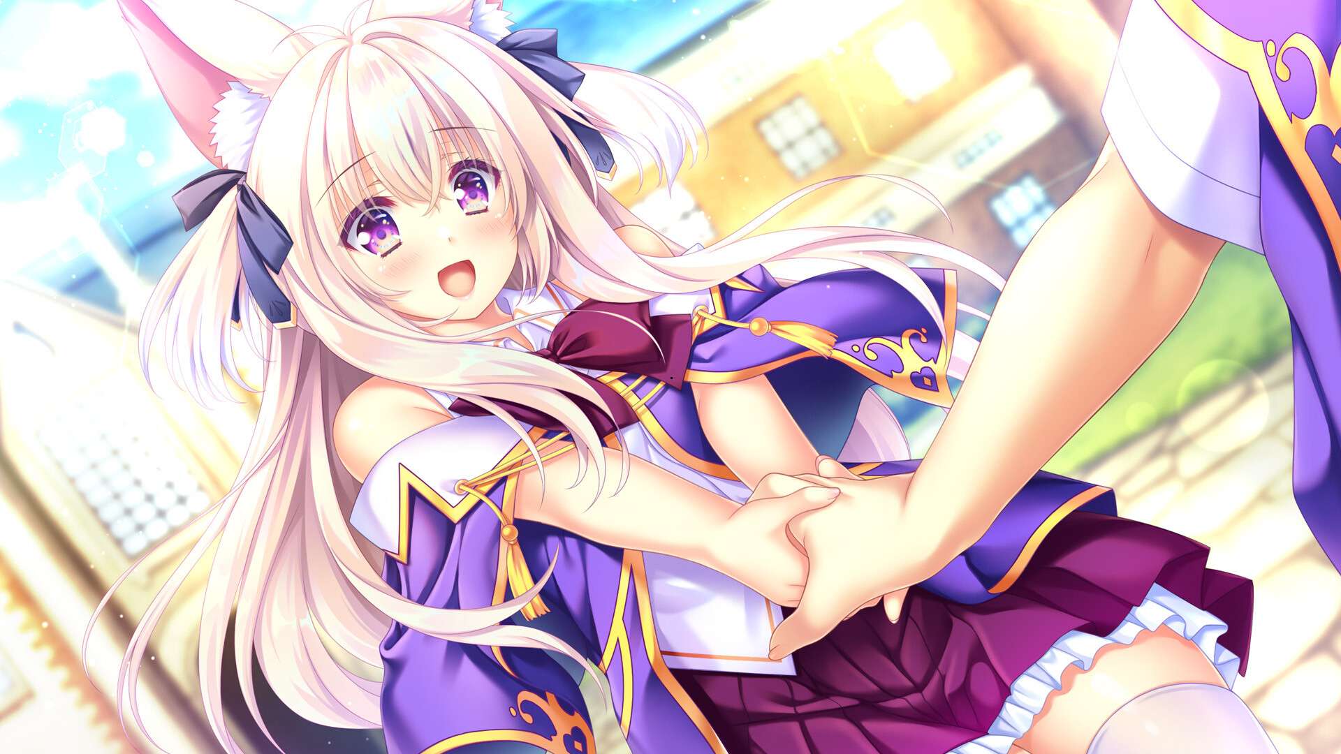 炼爱秘仪/Arcana Alchemia_0