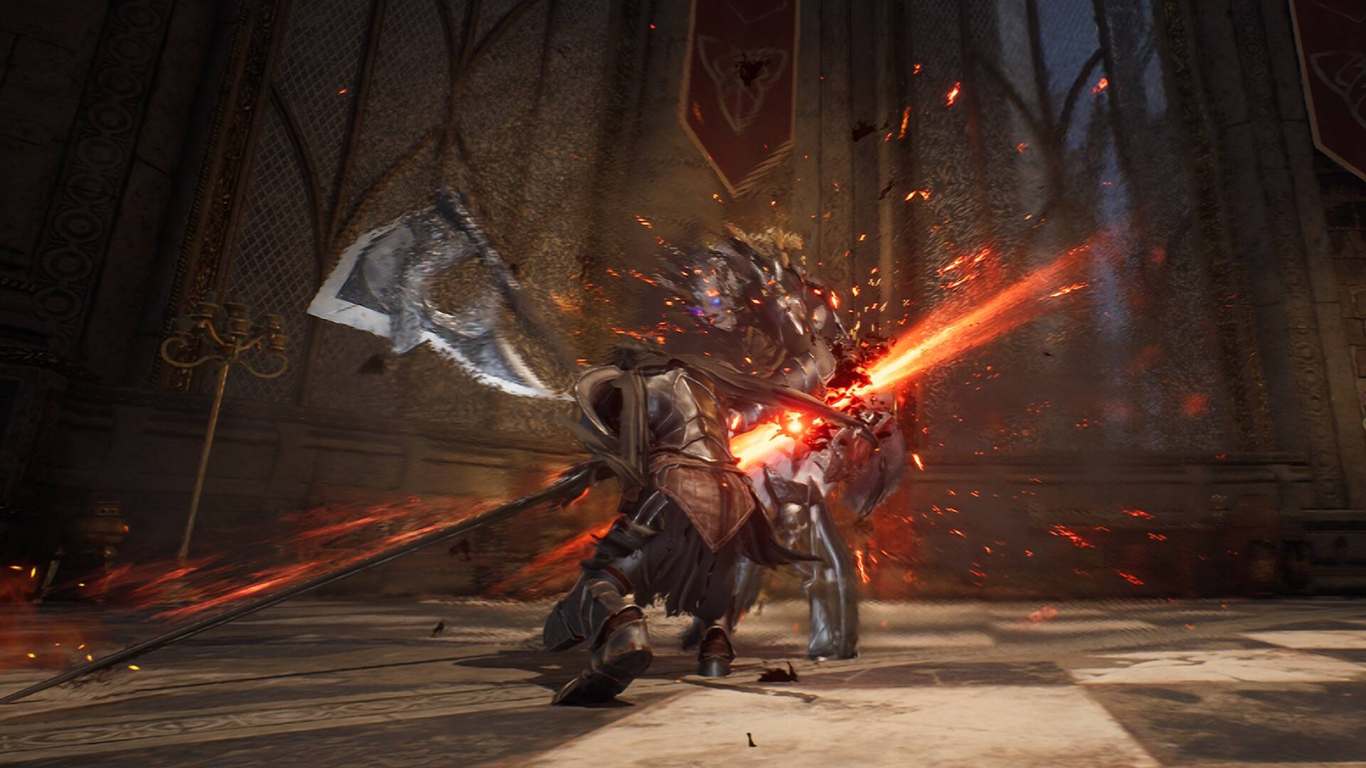 觉醒者：遗忘之誓/The Awakener: Forgotten Oath_0