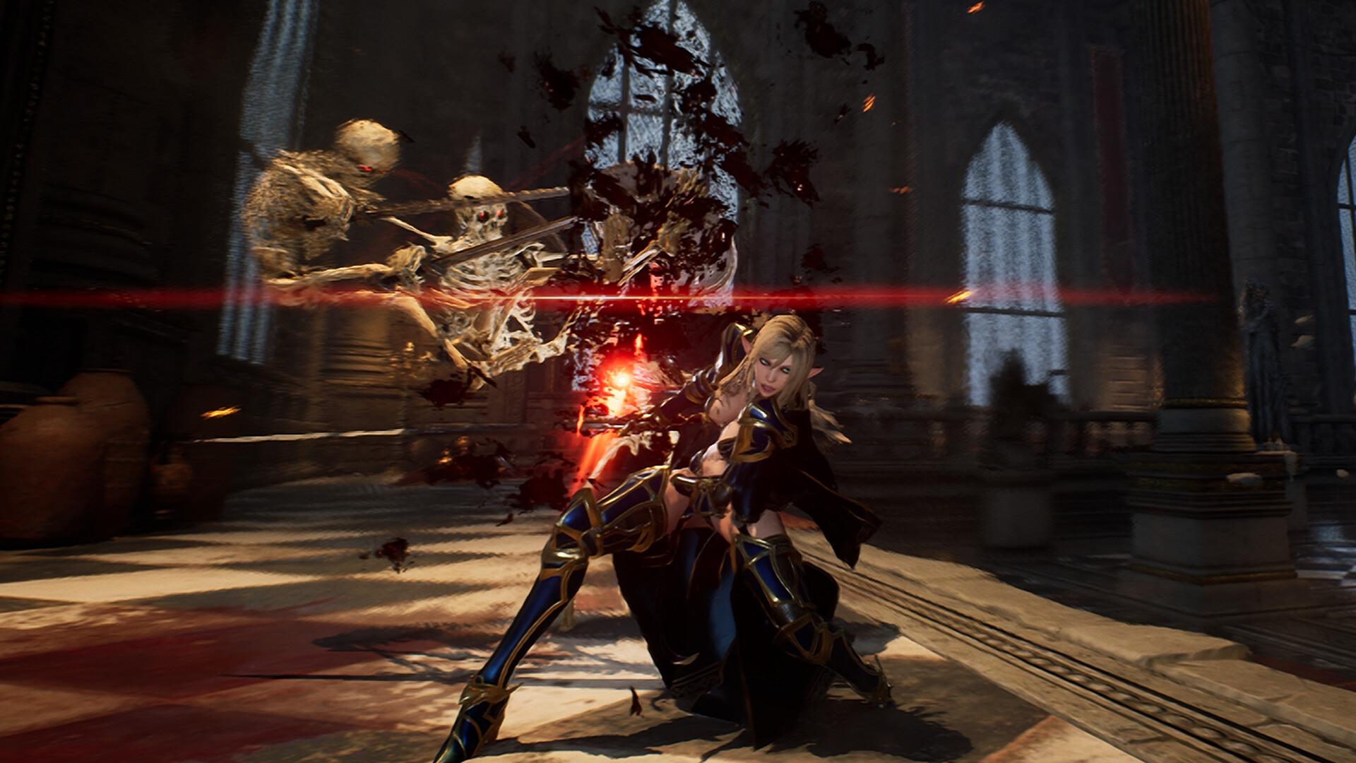 觉醒者：遗忘之誓/The Awakener: Forgotten Oath_1