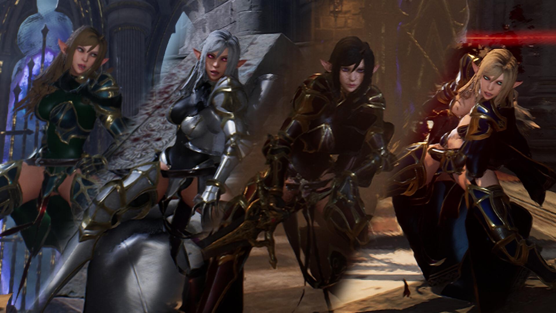 觉醒者：遗忘之誓/The Awakener: Forgotten Oath_3