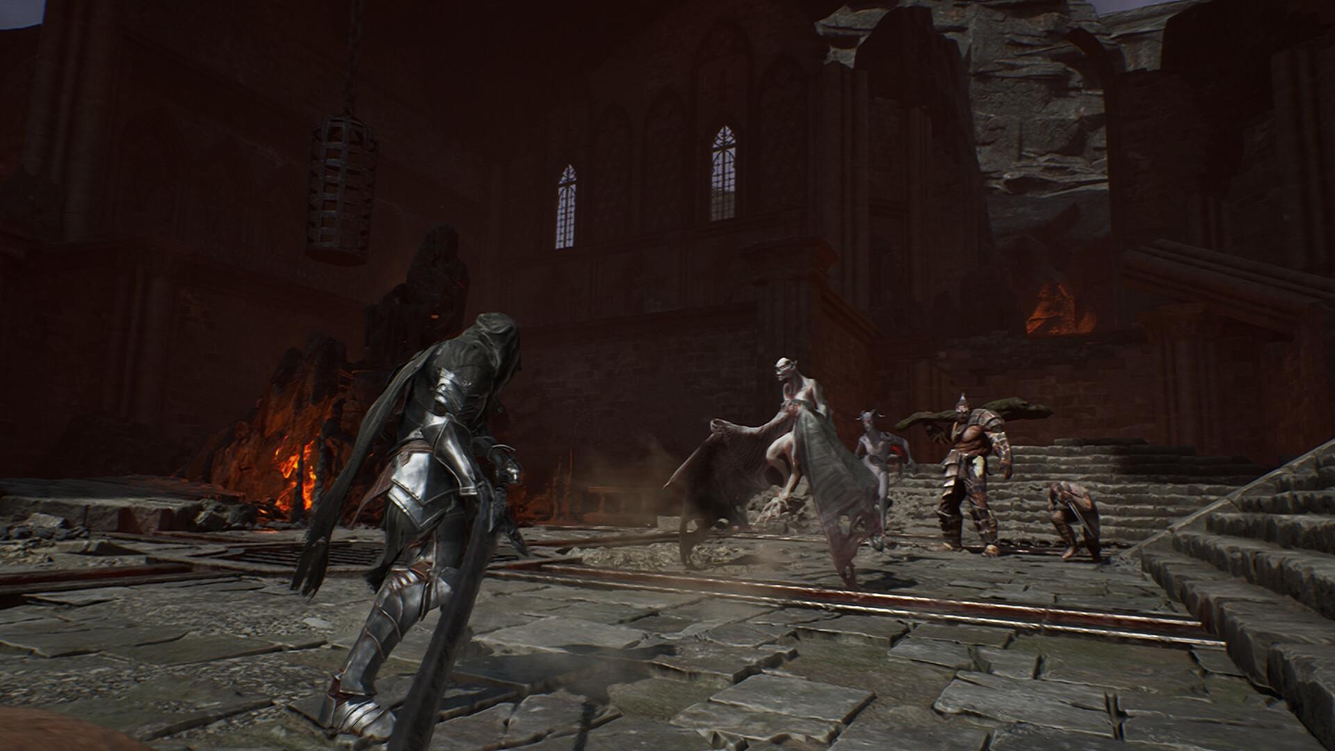 觉醒者：遗忘之誓/The Awakener: Forgotten Oath_5