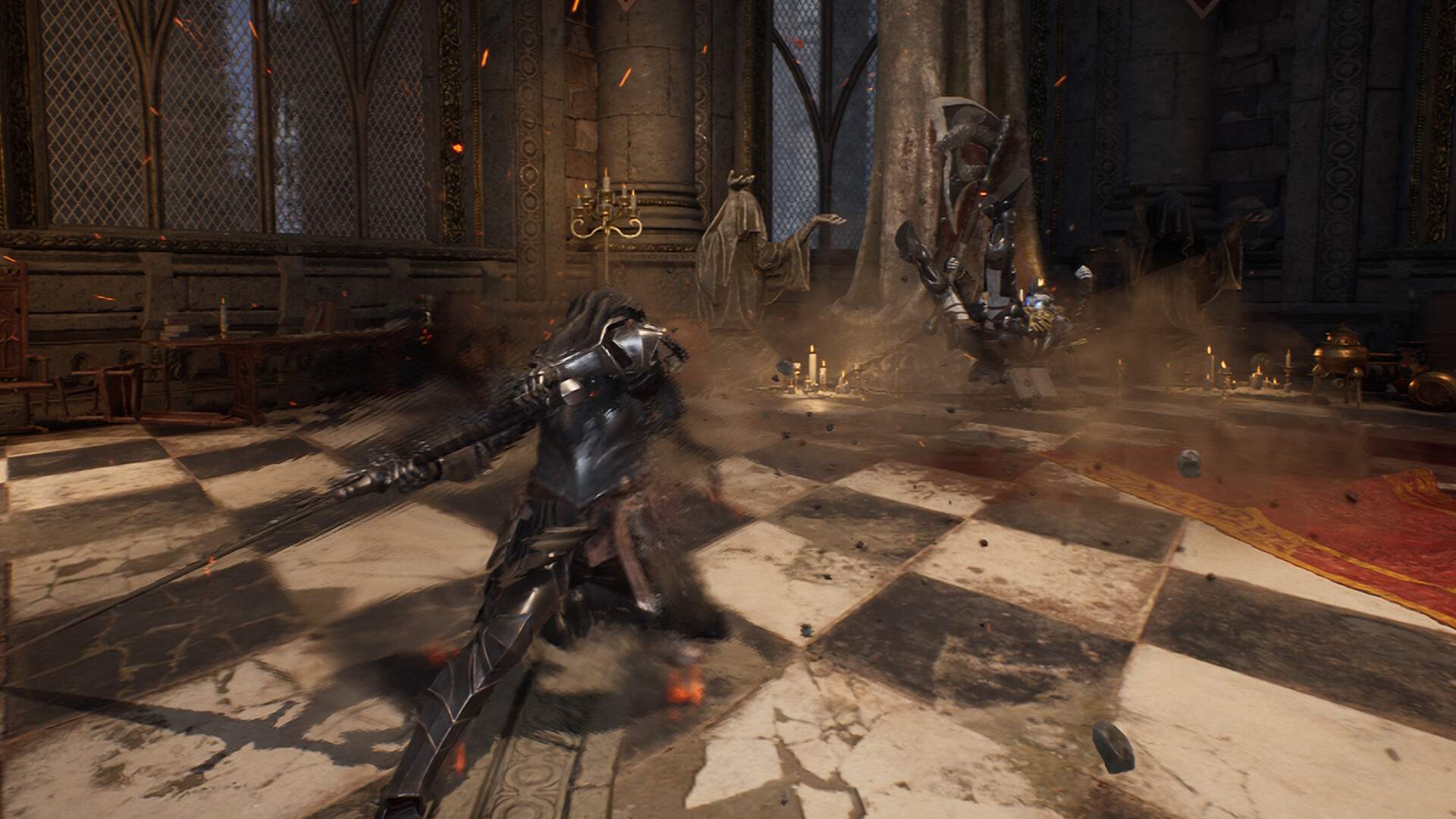 觉醒者：遗忘之誓/The Awakener: Forgotten Oath_2