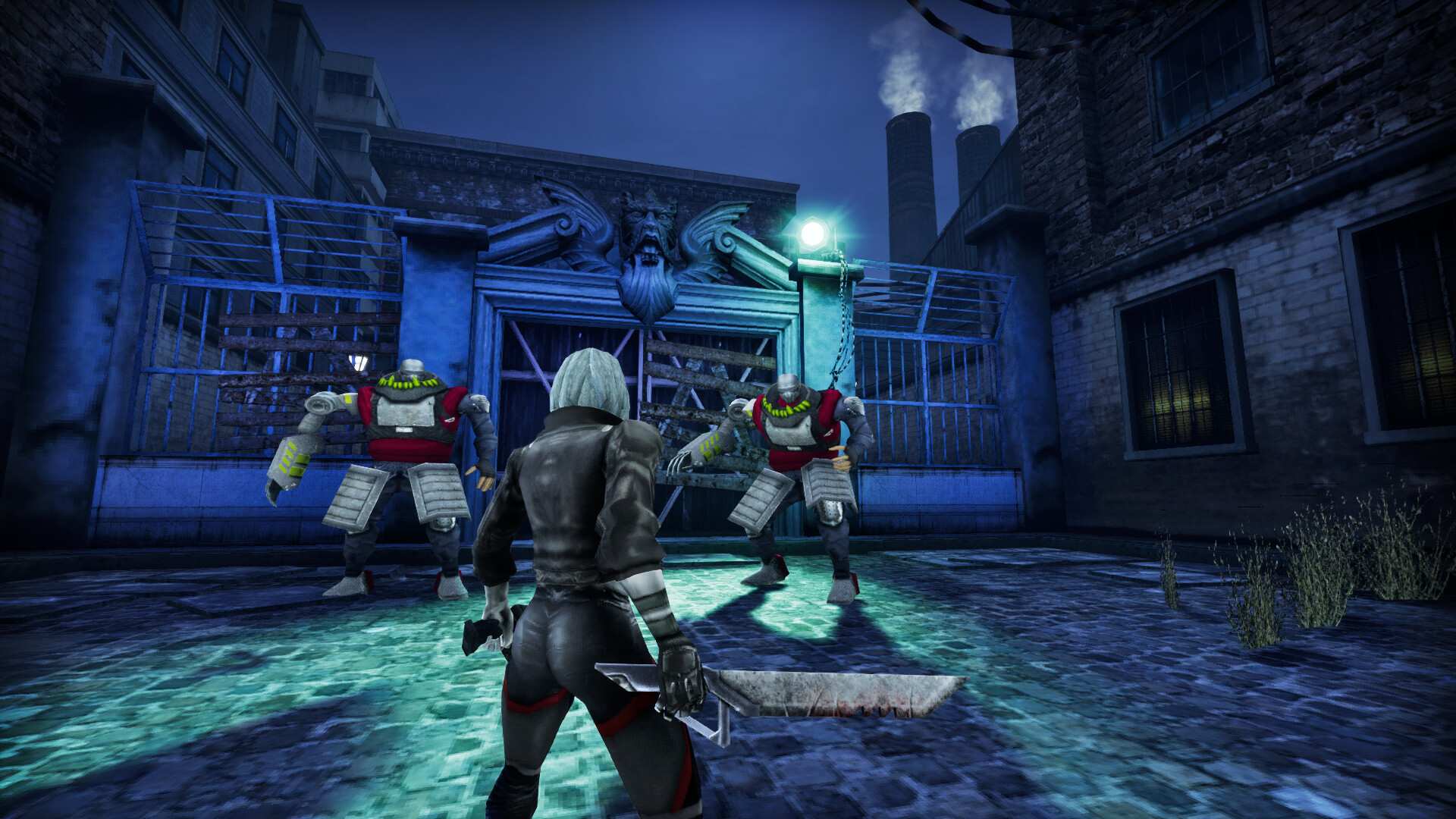 科技流质/TEXNOPLAZM_4