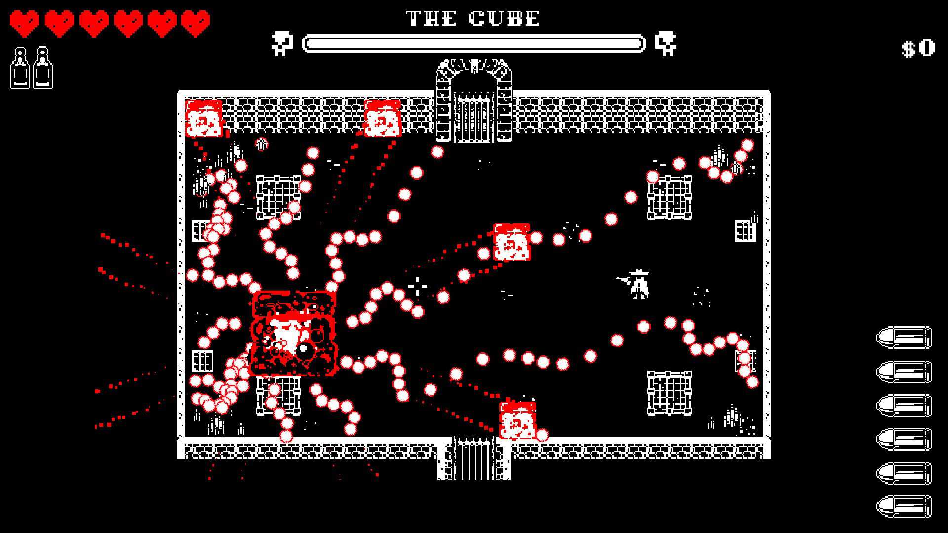 不死西部/Undead West_0