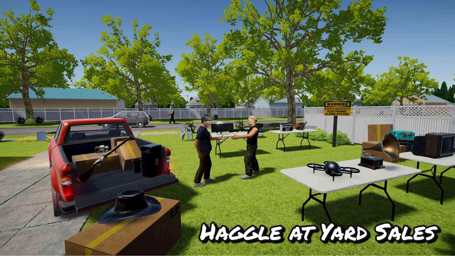 仓储大战：拍卖模拟器/Storage Hustle_1