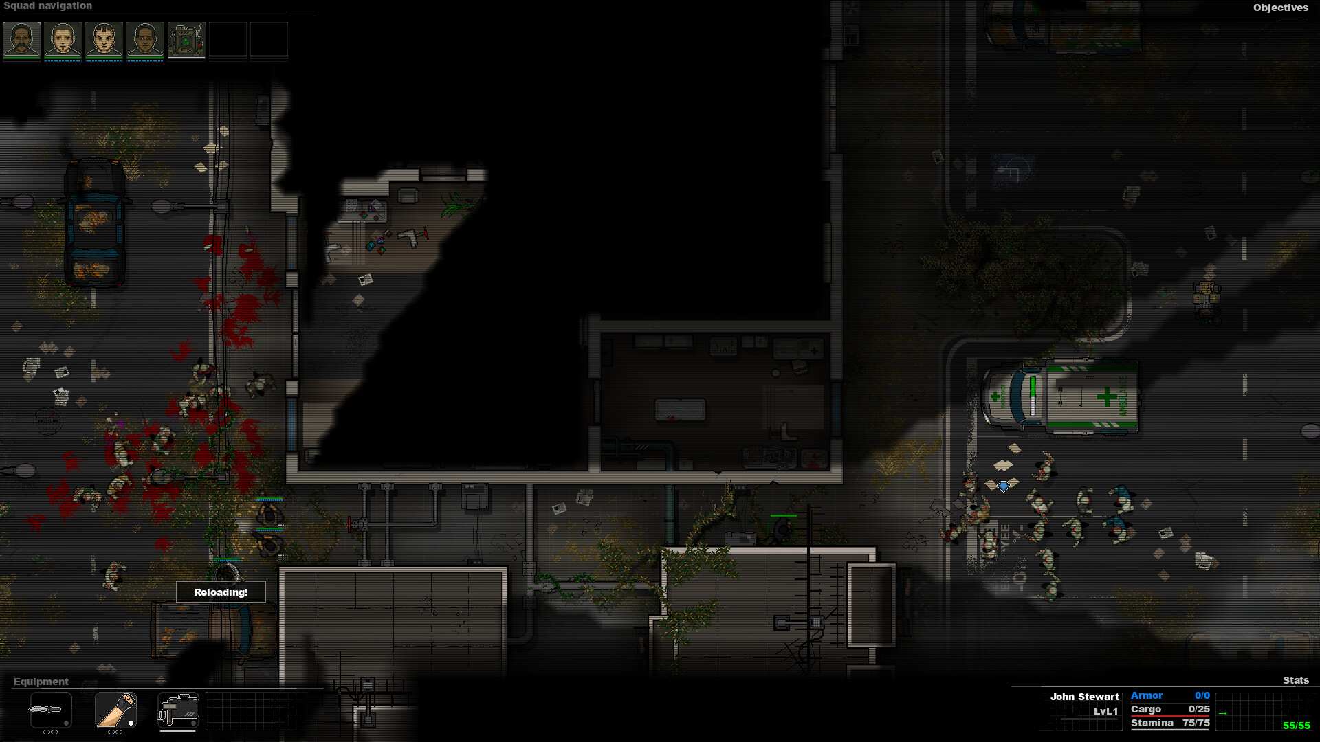 染色体恶魔2/Chromosome Evil 2_3