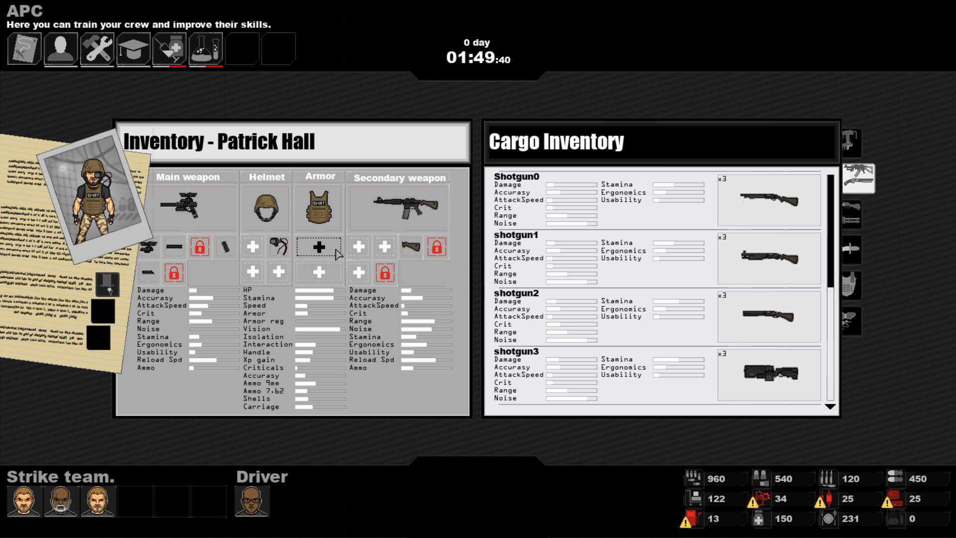 染色体恶魔2/Chromosome Evil 2_2