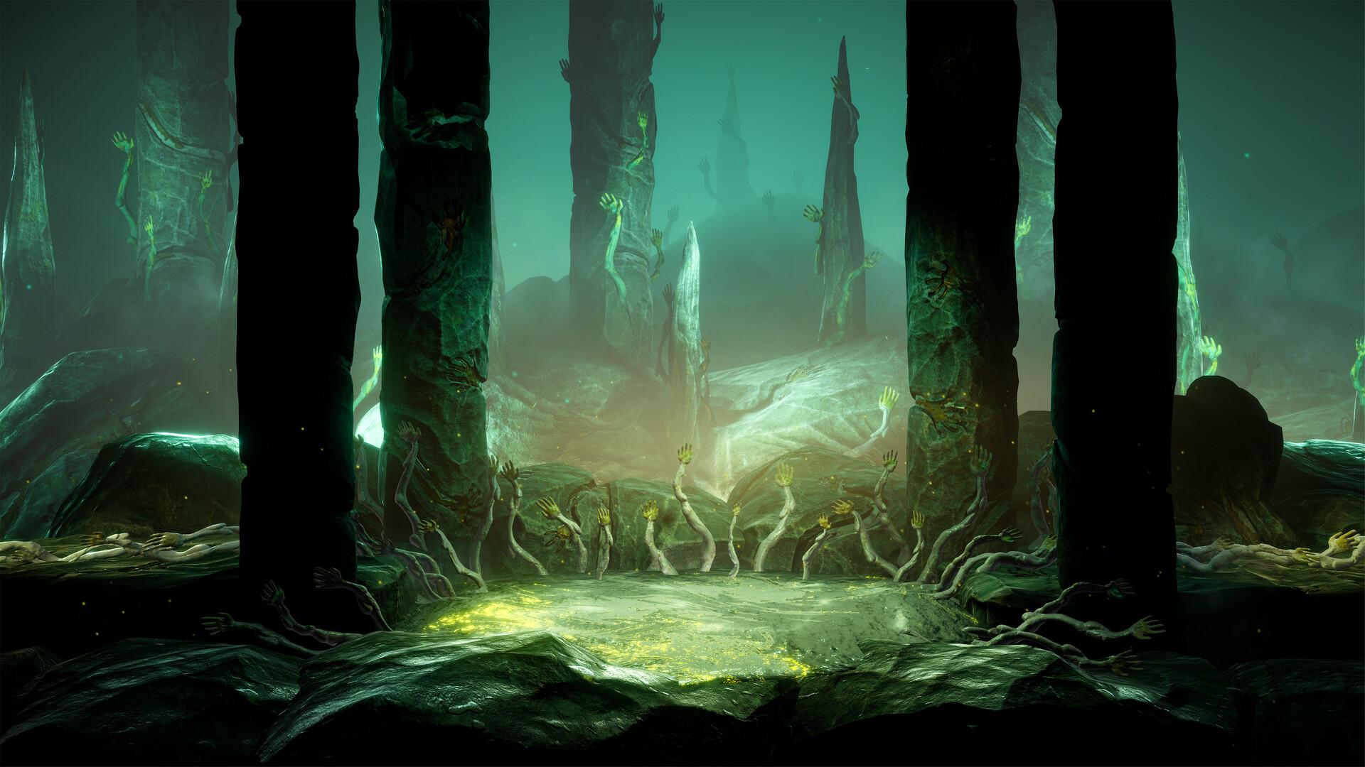 尘埃异变2/GRIME II_5