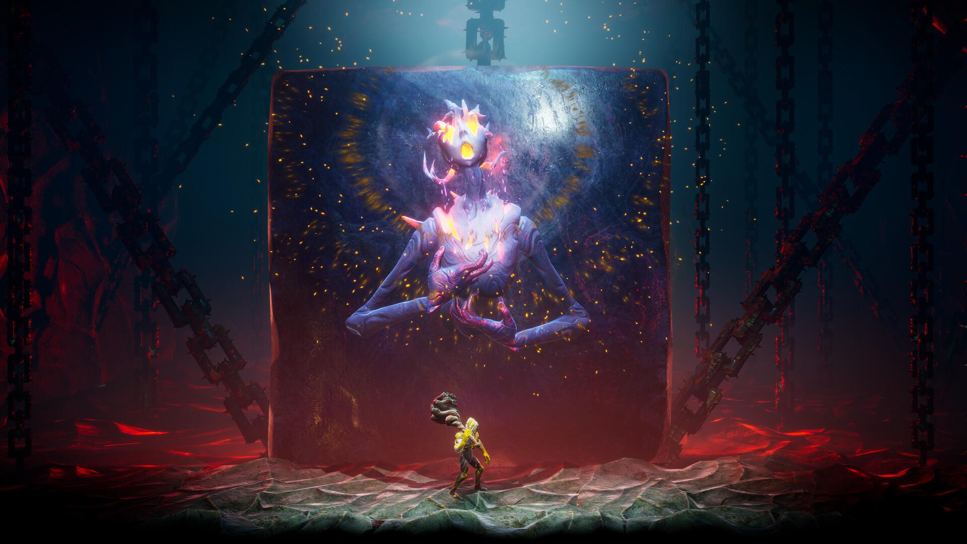 尘埃异变2/GRIME II_0