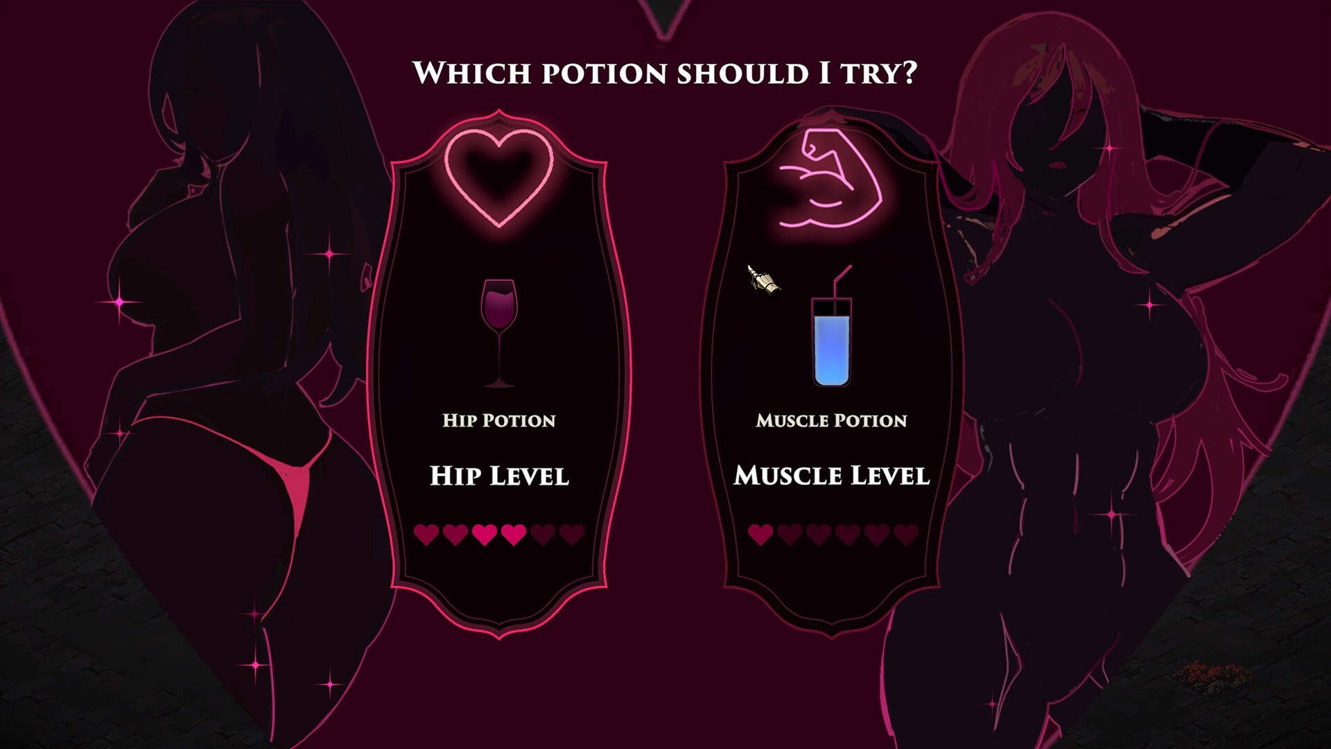 婚礼女巫/Wedding Witch_2