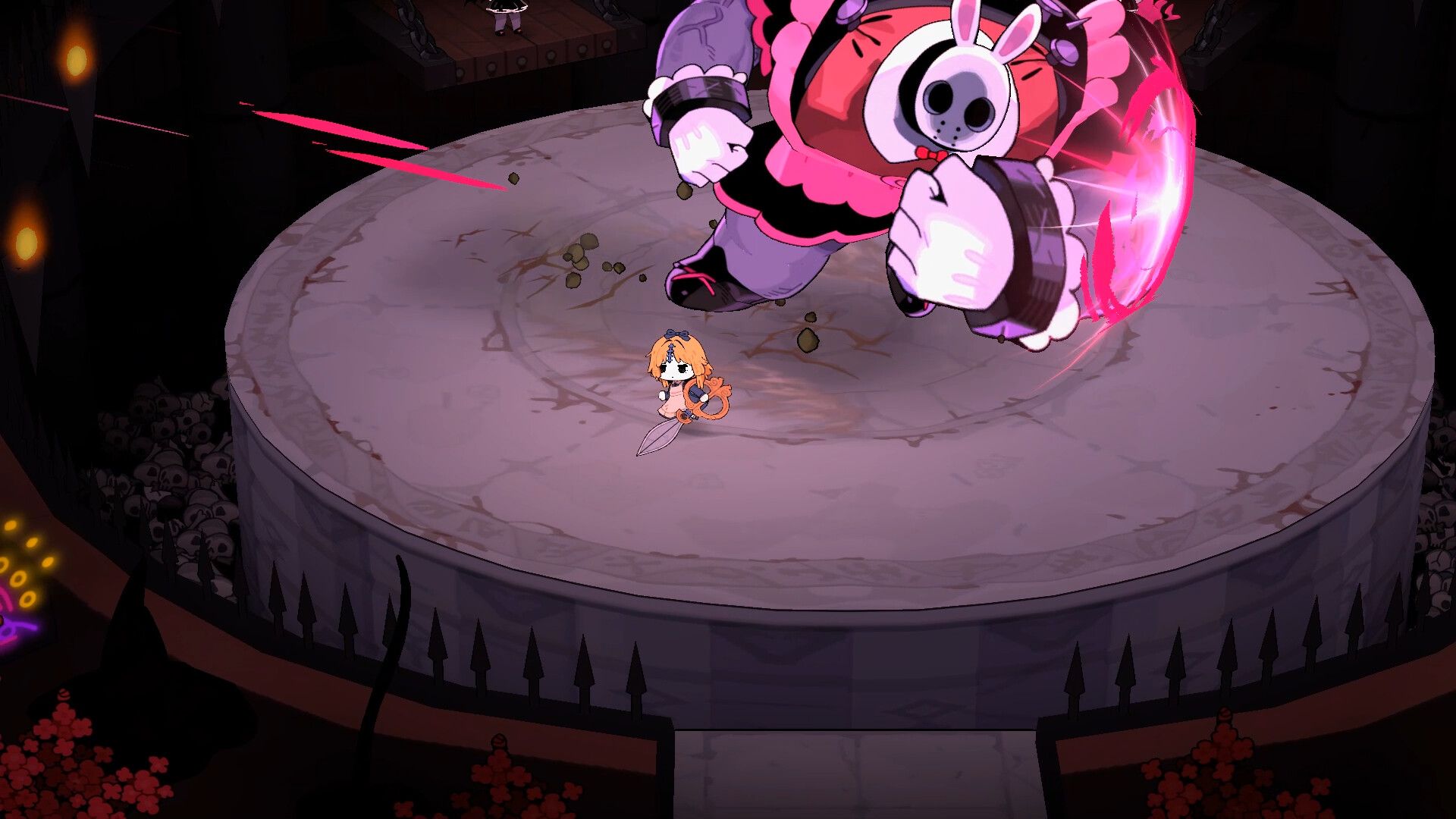 魔女庭院/Garden of Witches_5