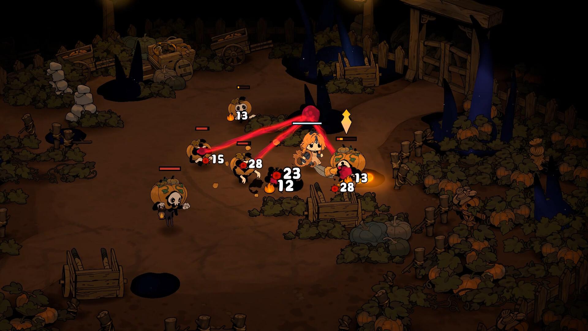 魔女庭院/Garden of Witches_4