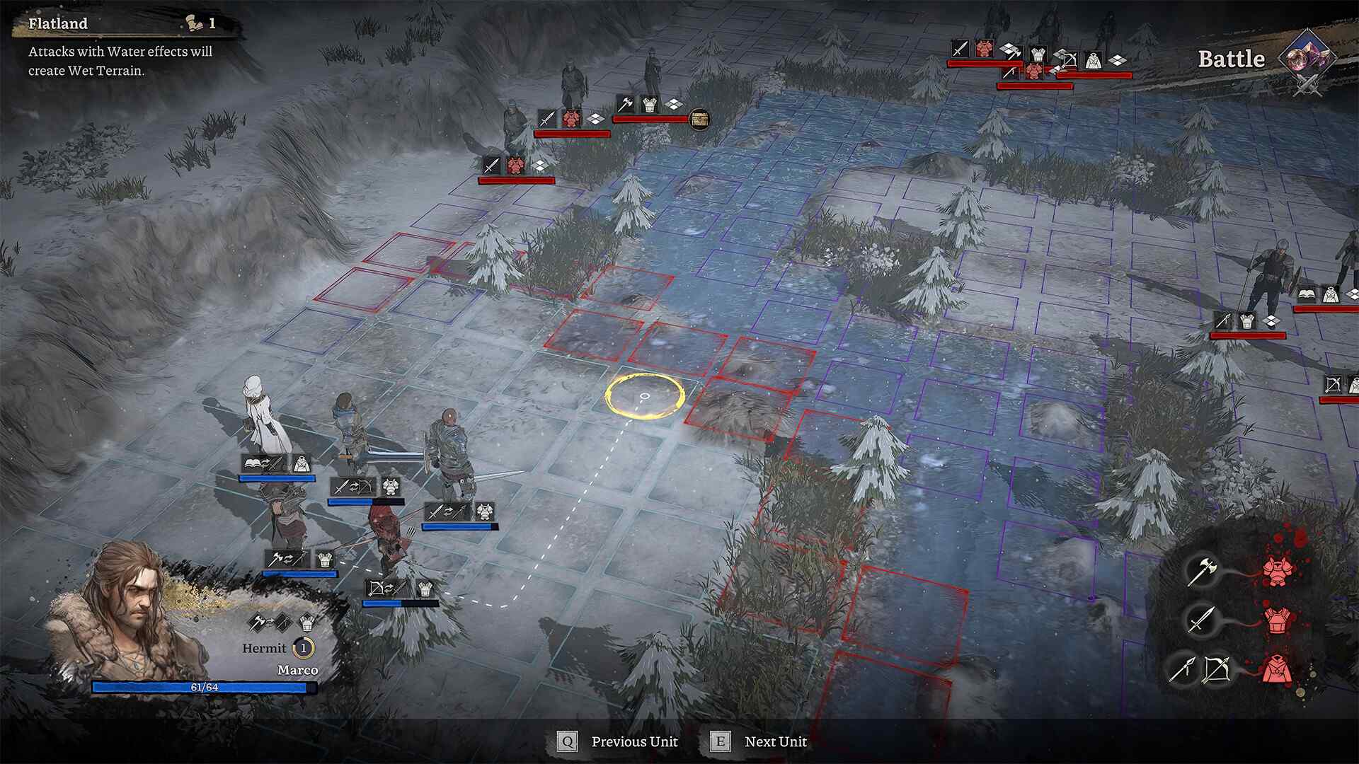 幻灵降世录 ：女巫的面纱/Lost Eidolons: Veil of the Witch_3