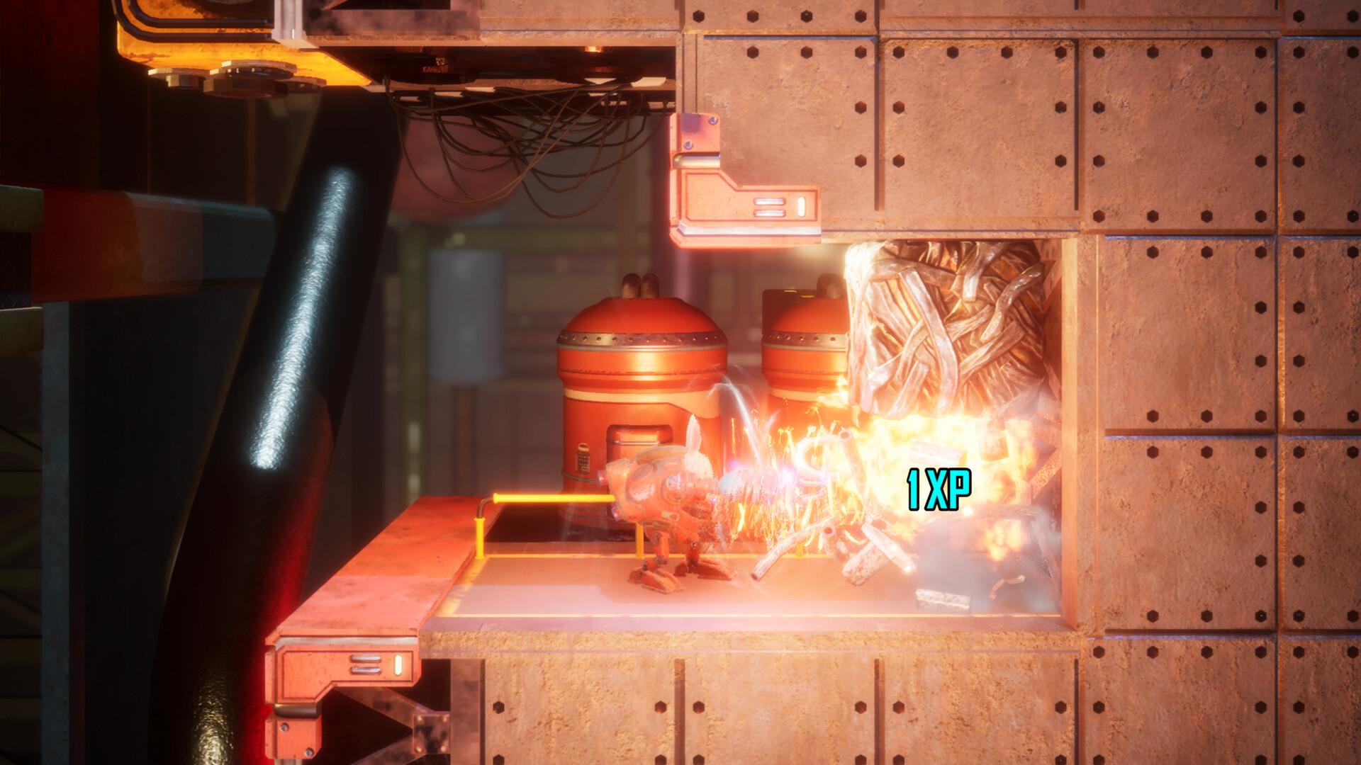 锈兔异途/Rusty Rabbit_0