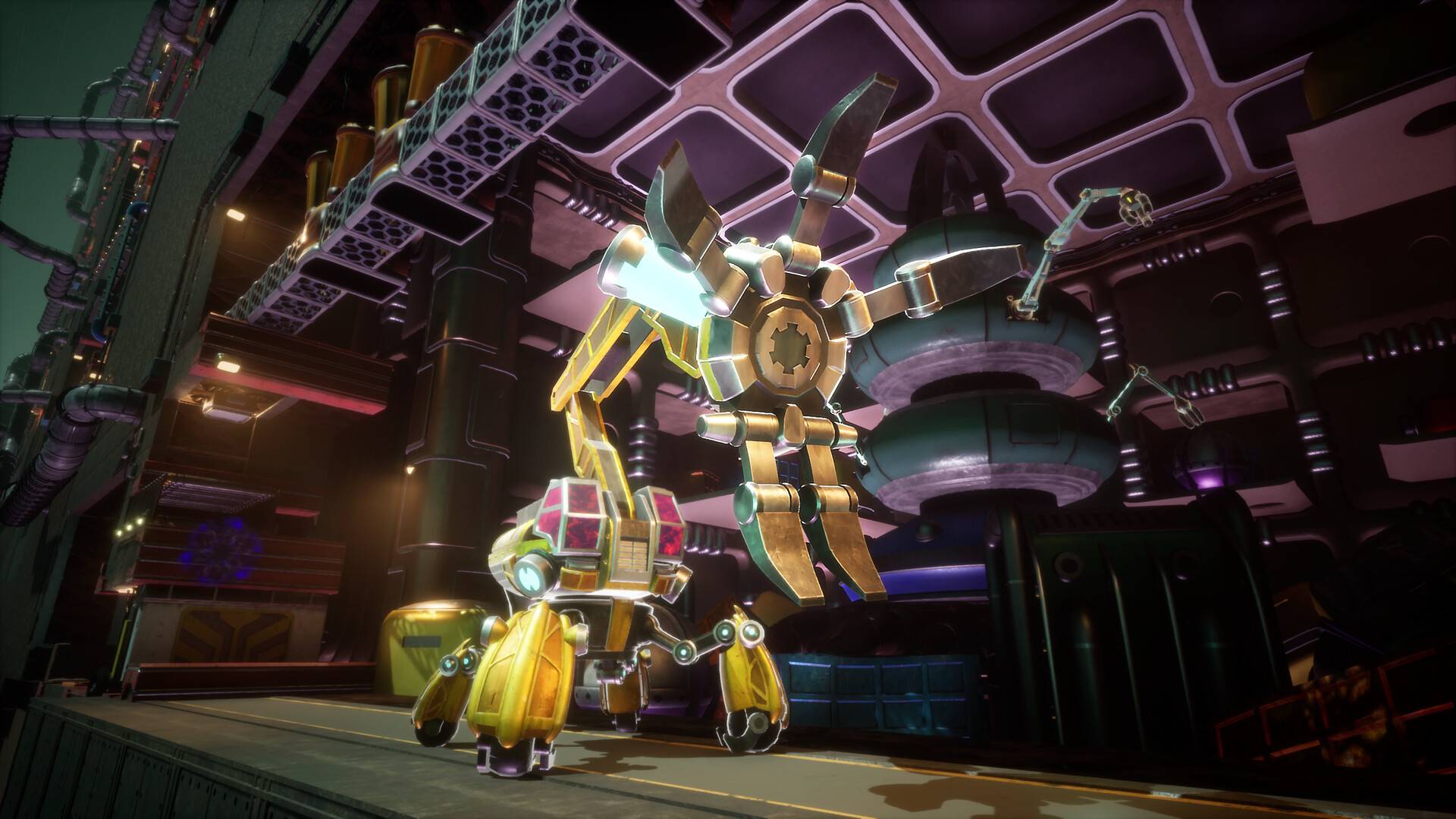 锈兔异途/Rusty Rabbit_4