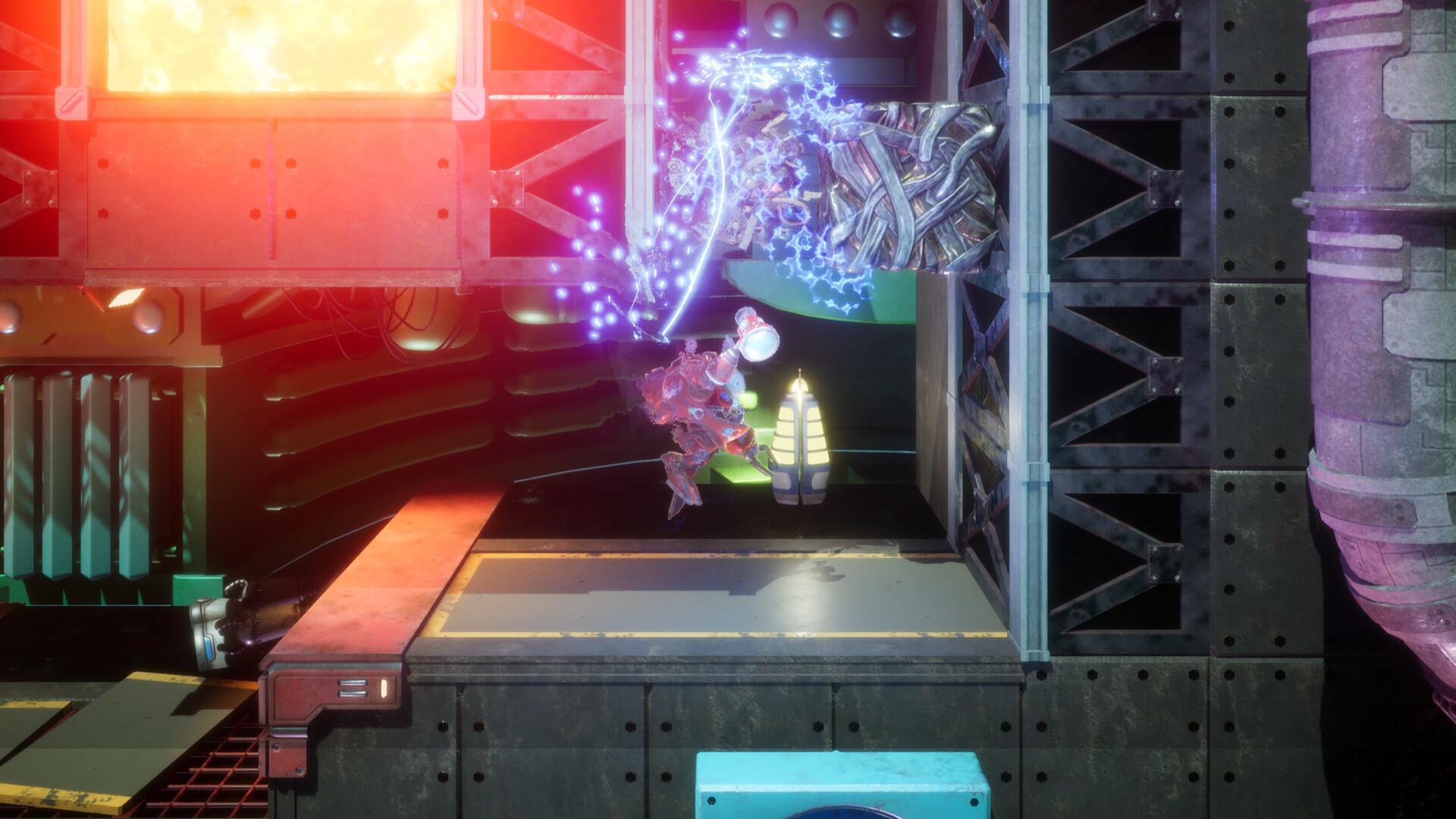 锈兔异途/Rusty Rabbit_2