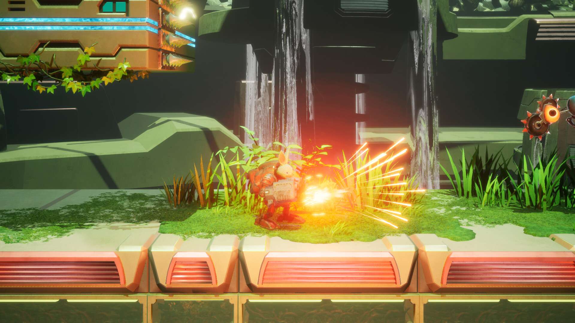 锈兔异途/Rusty Rabbit_3