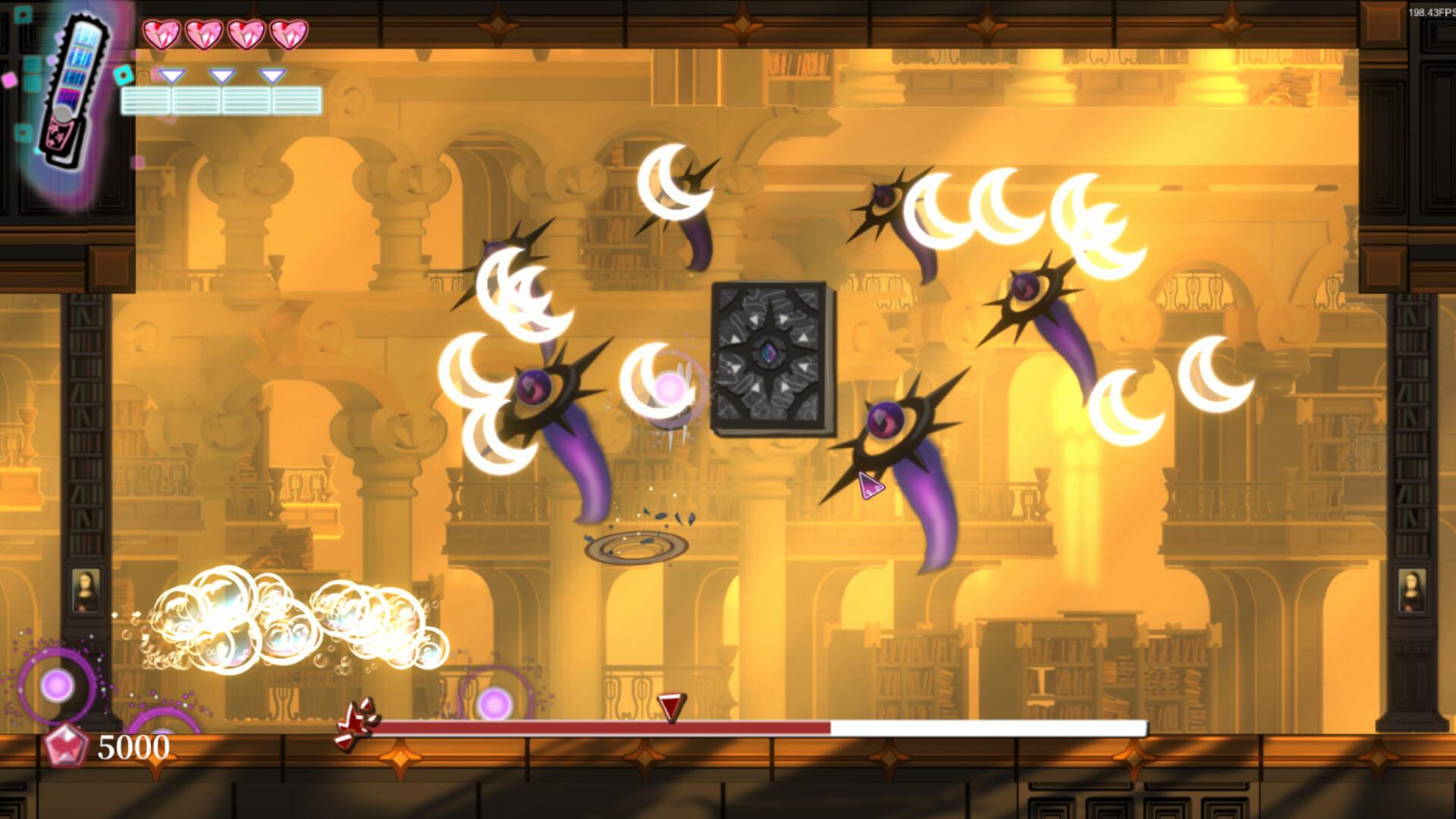 异幻之梦/The Weird Dream_0