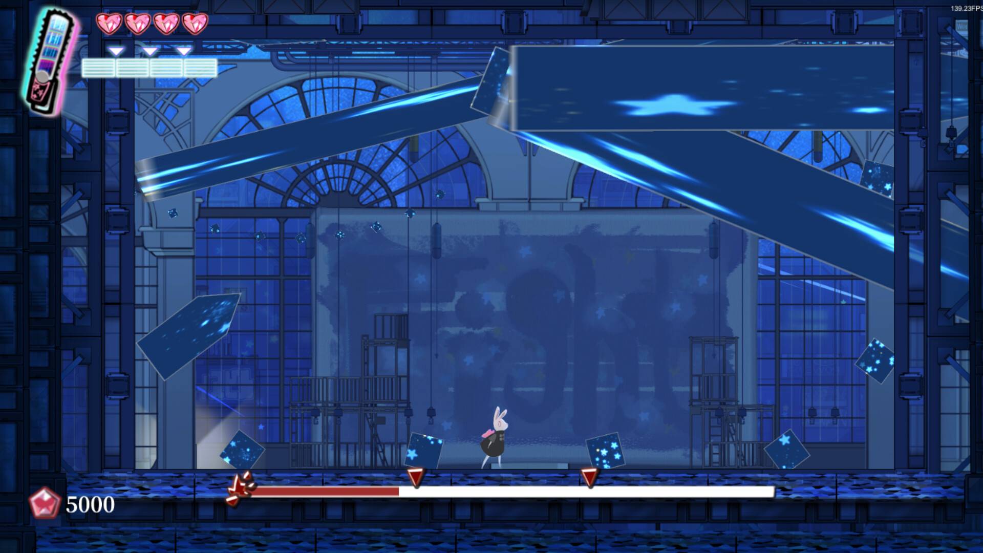 异幻之梦/The Weird Dream_2