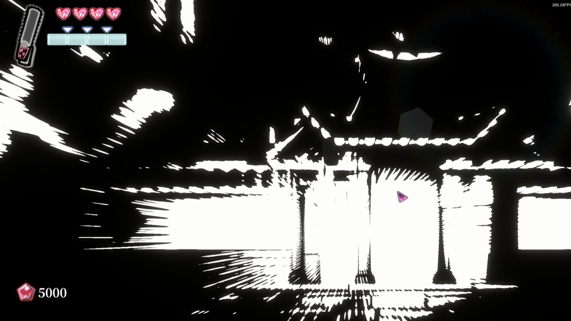 异幻之梦/The Weird Dream_3