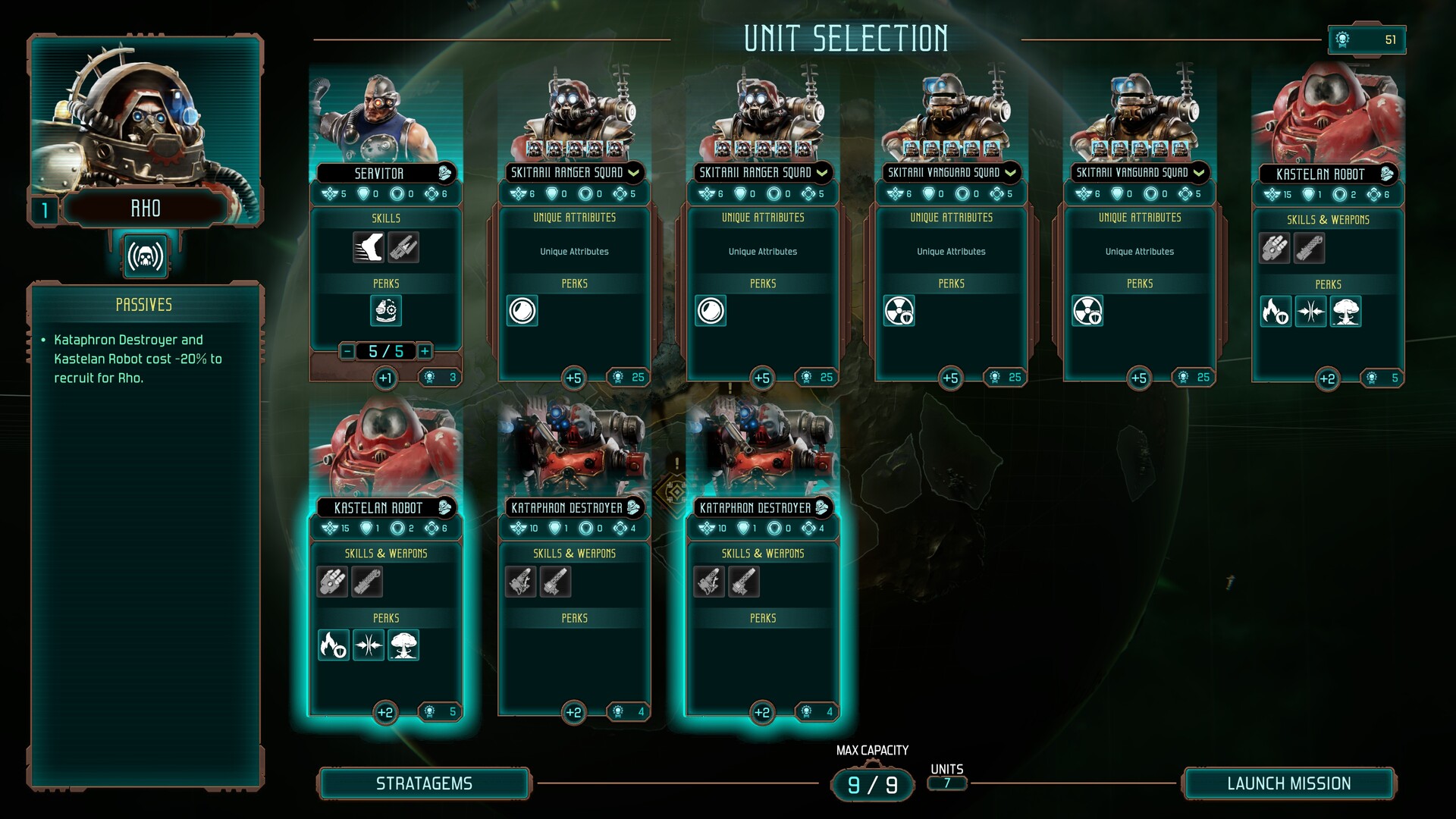 战锤40K:机械神教2/Warhammer 40,000: Mechanicus II_5