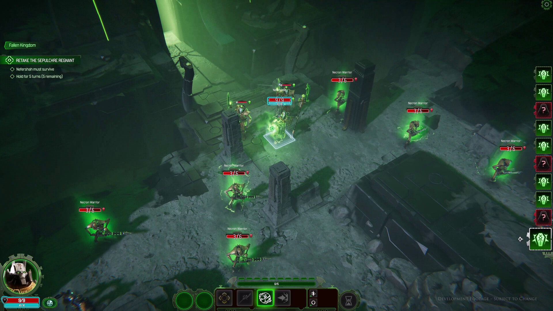 战锤40K:机械神教2/Warhammer 40,000: Mechanicus II_4