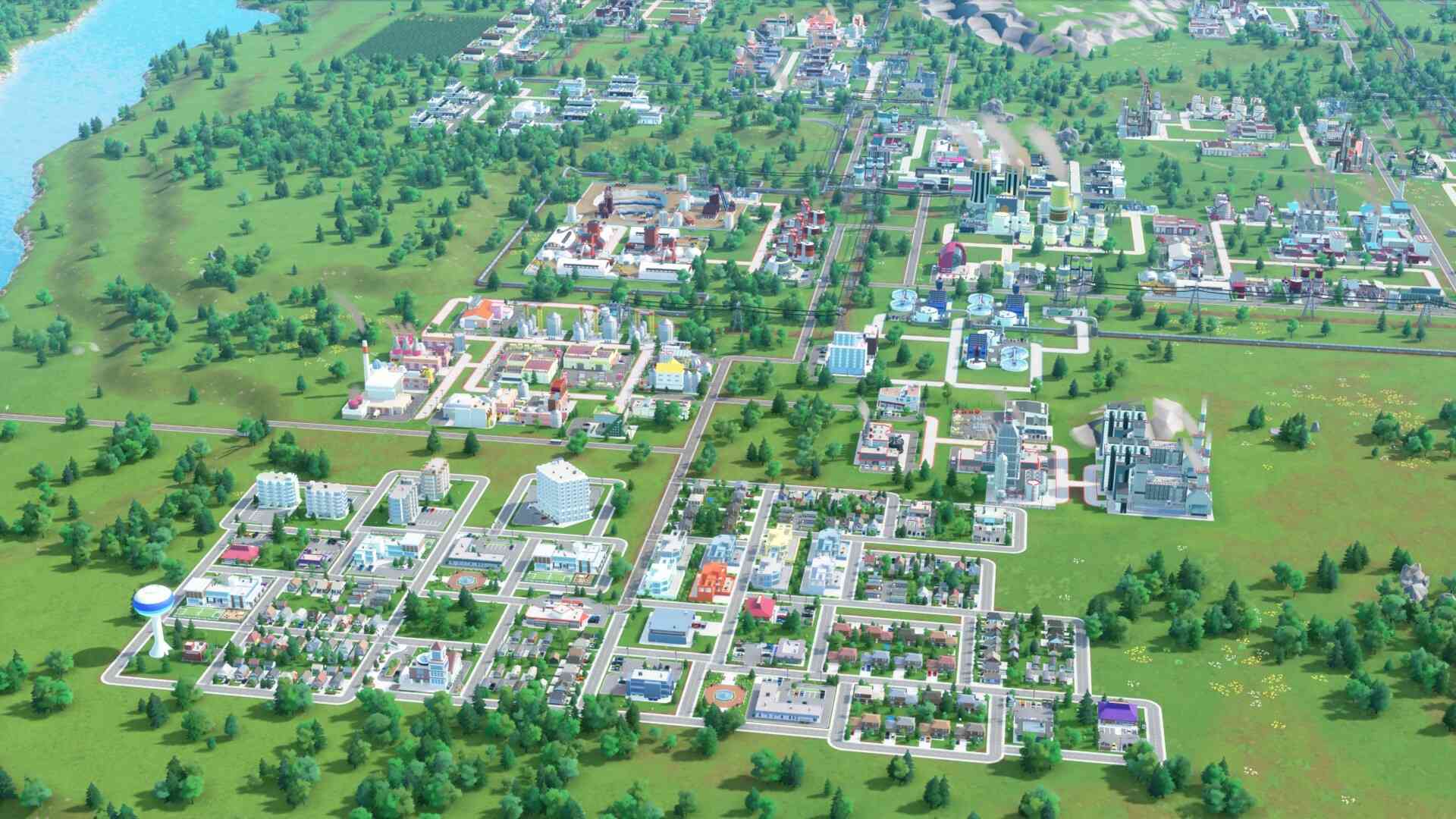 工业崛起2/Rise of Industry 2_0