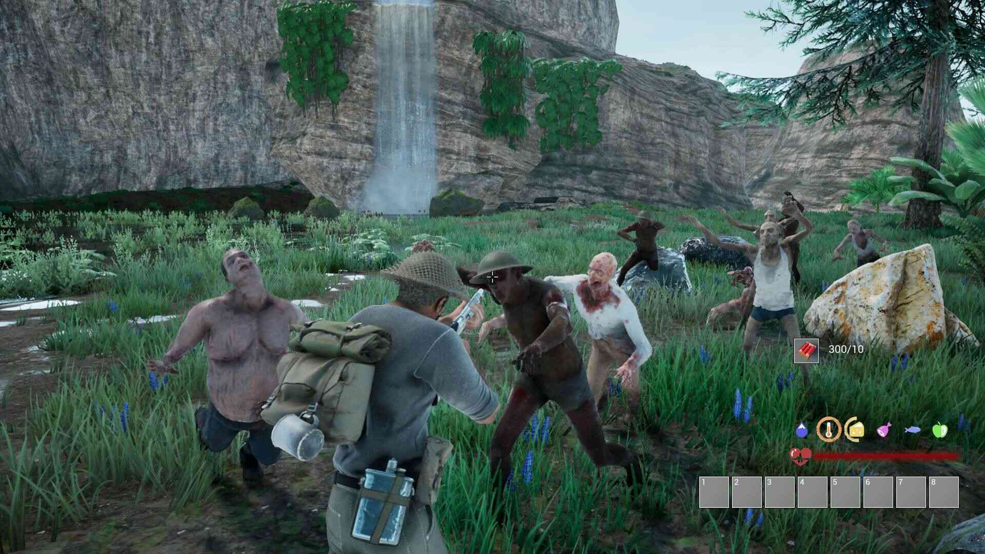 红贝雷帽/The Red Beret_1