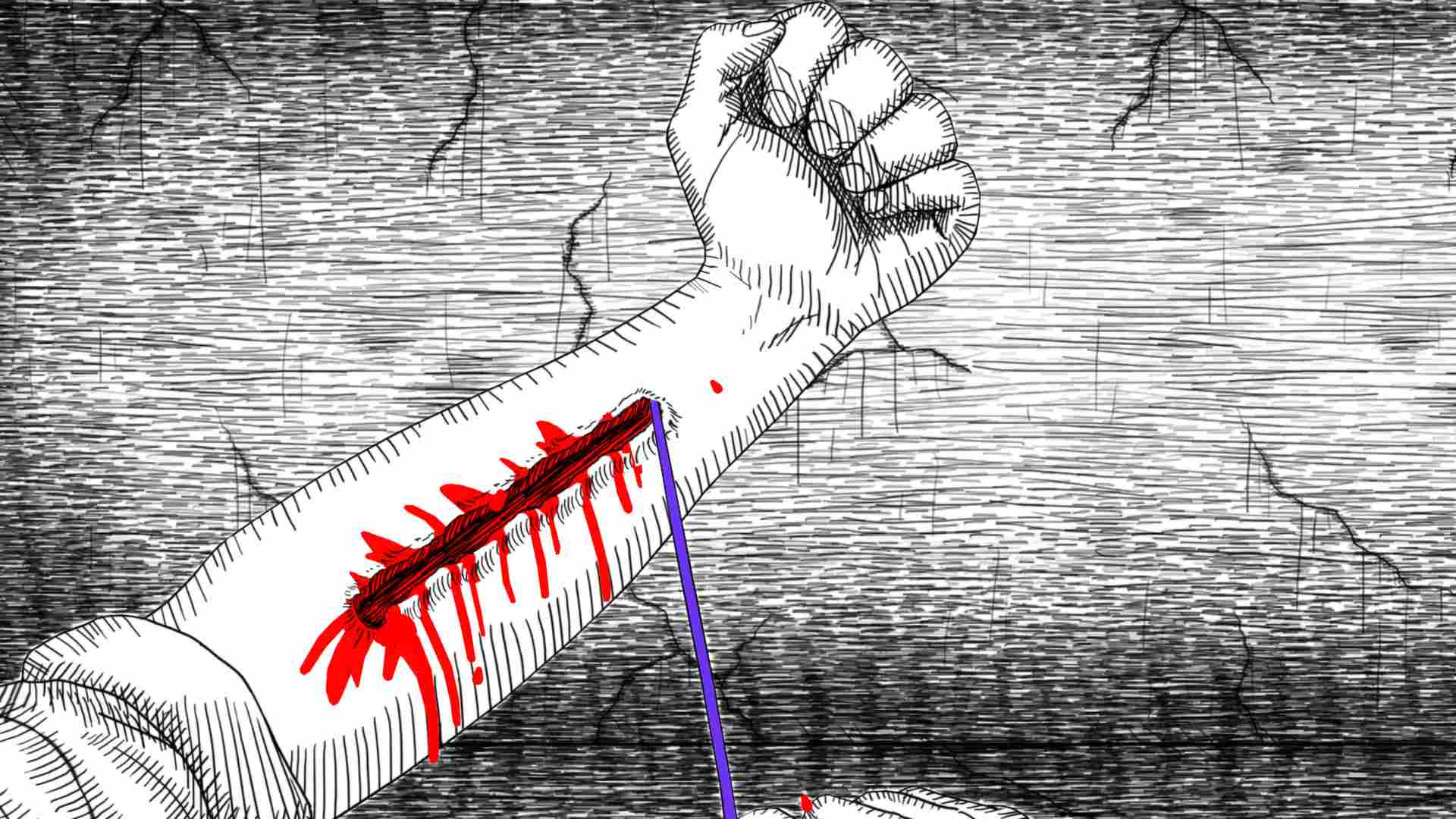 无尽梦魇/Neverending Nightmares_5