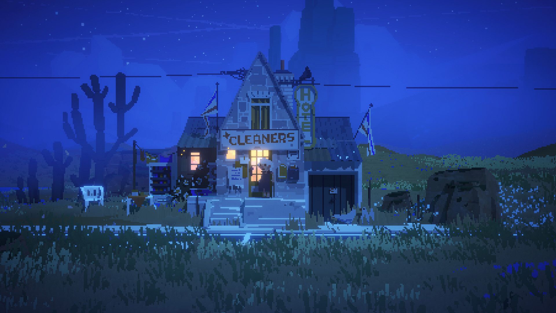 夏日小屋/SUMMERHOUSE_4