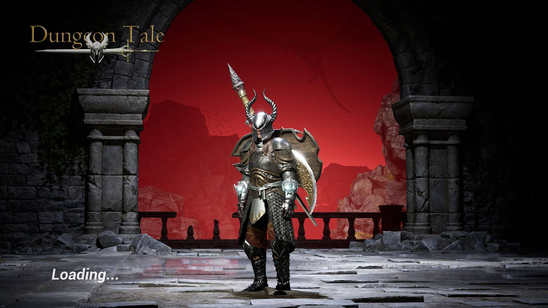 地牢故事/Dungeon Tale_2