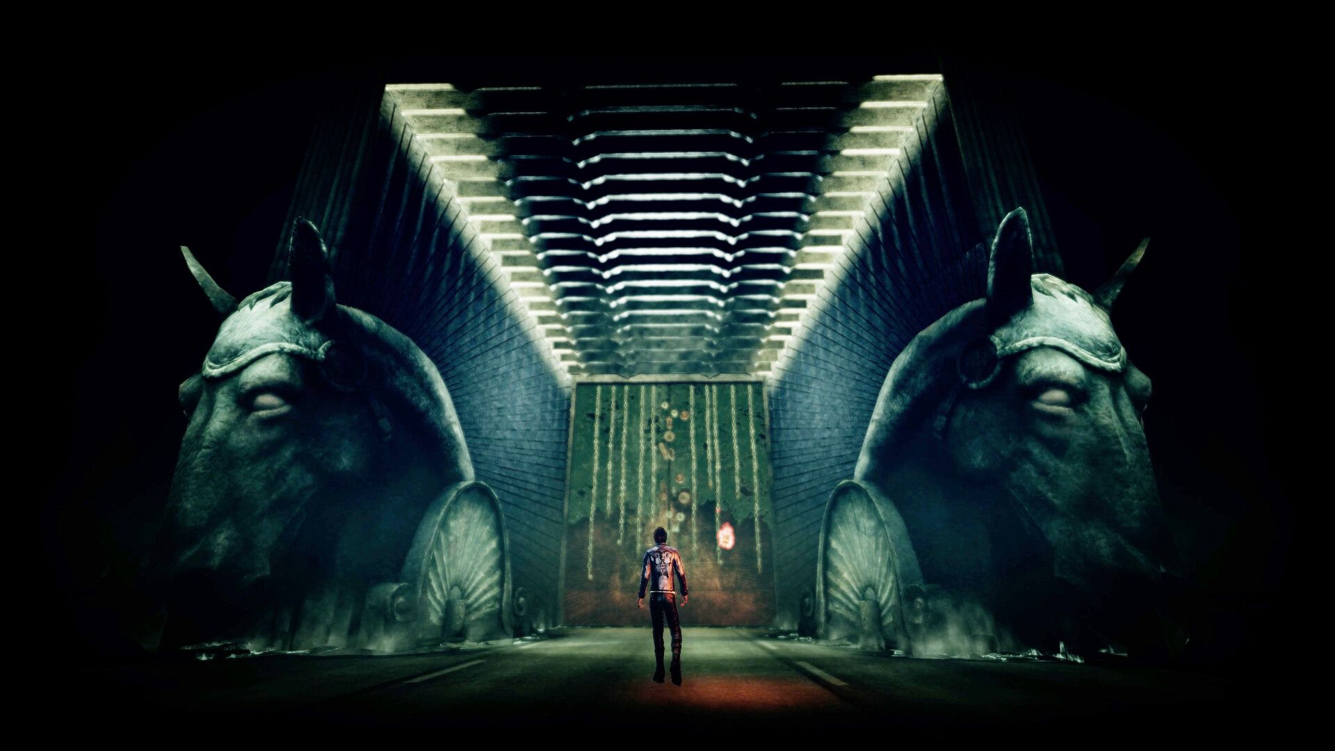 暗影诅咒：地狱重制版/Shadows of the Damned: Hella Remastered_3