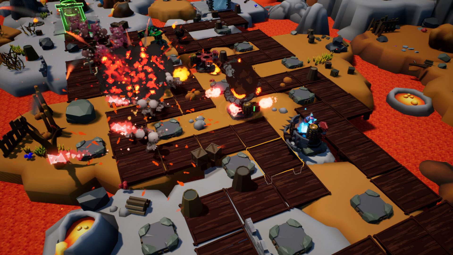 联盟塔防/LeagueTD_4